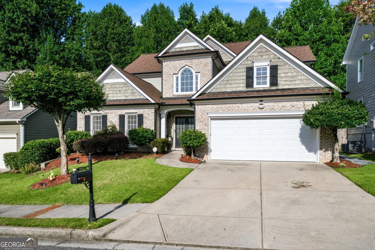 1715 Yellow Wood Drive Property Photo 3
