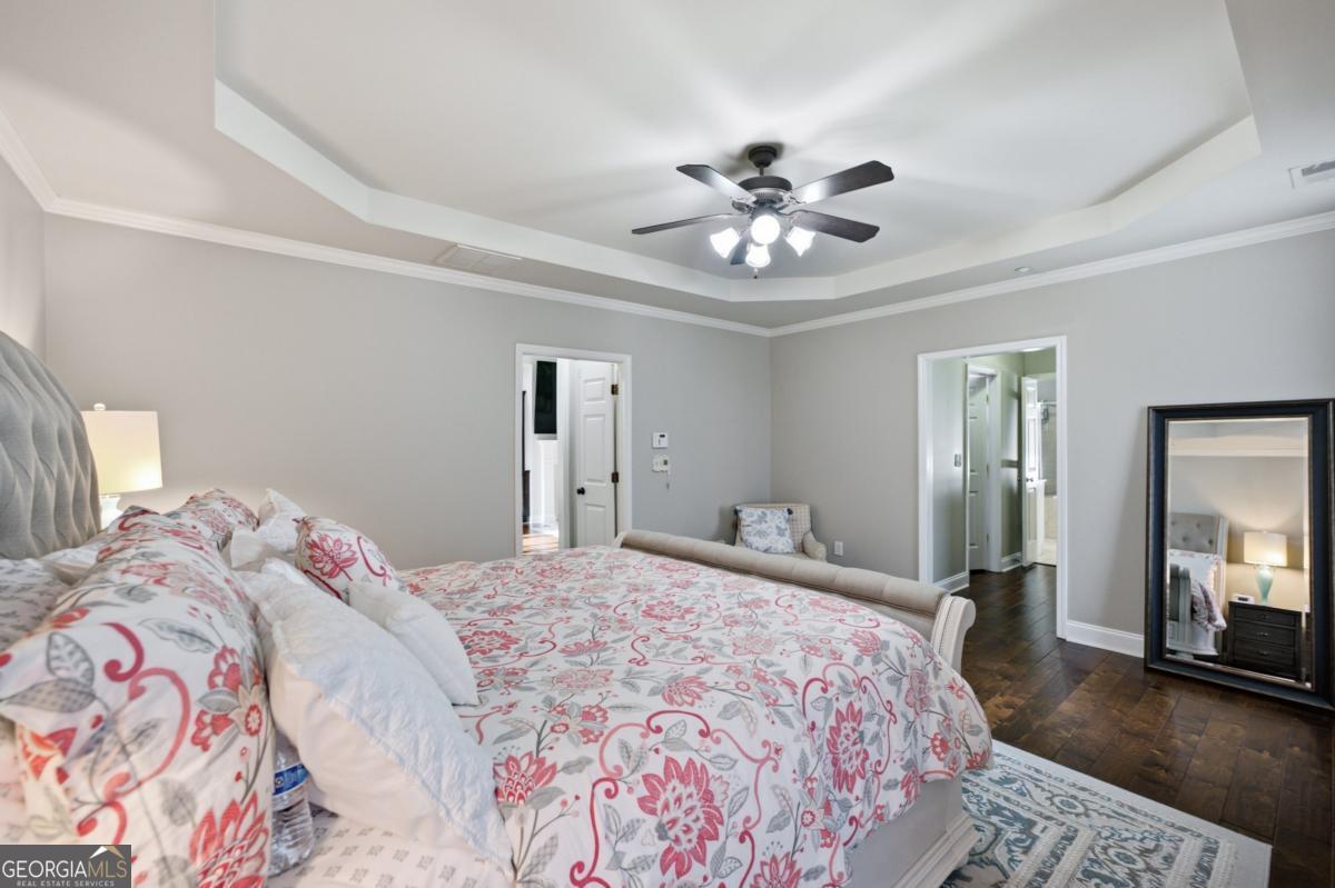 1715 Yellow Wood Drive Property Photo 25
