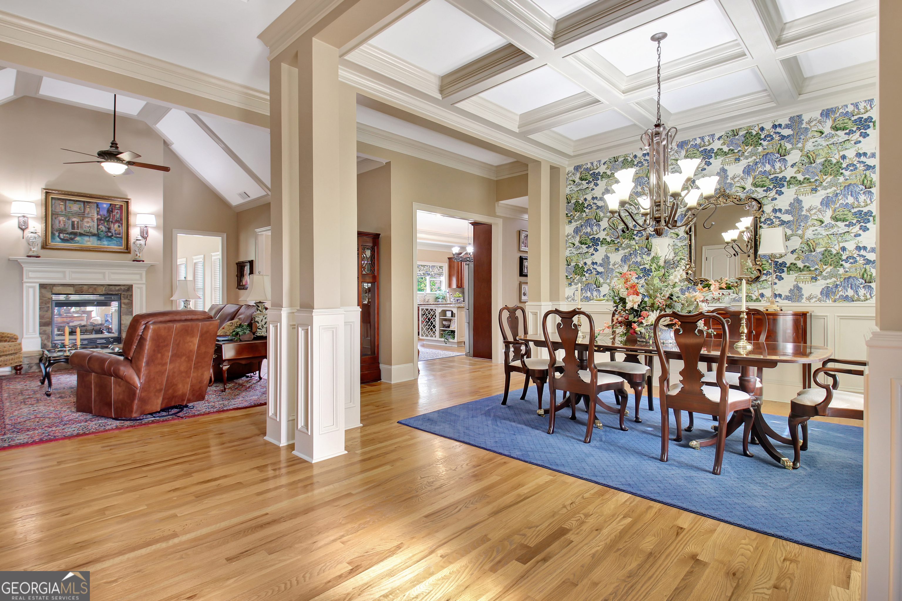 100 Wickham Drive Property Photo 17