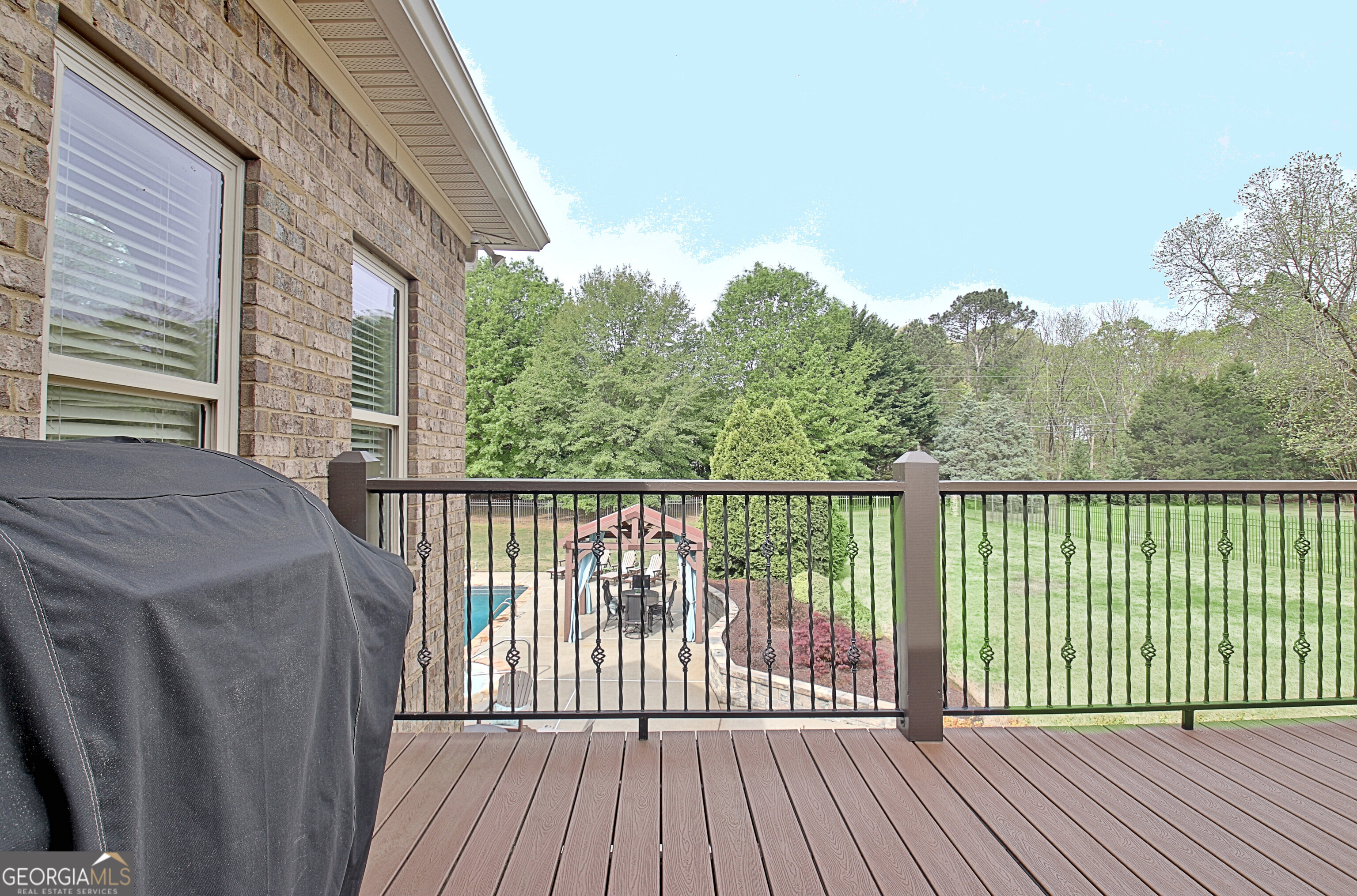 100 Wickham Drive Property Photo 41