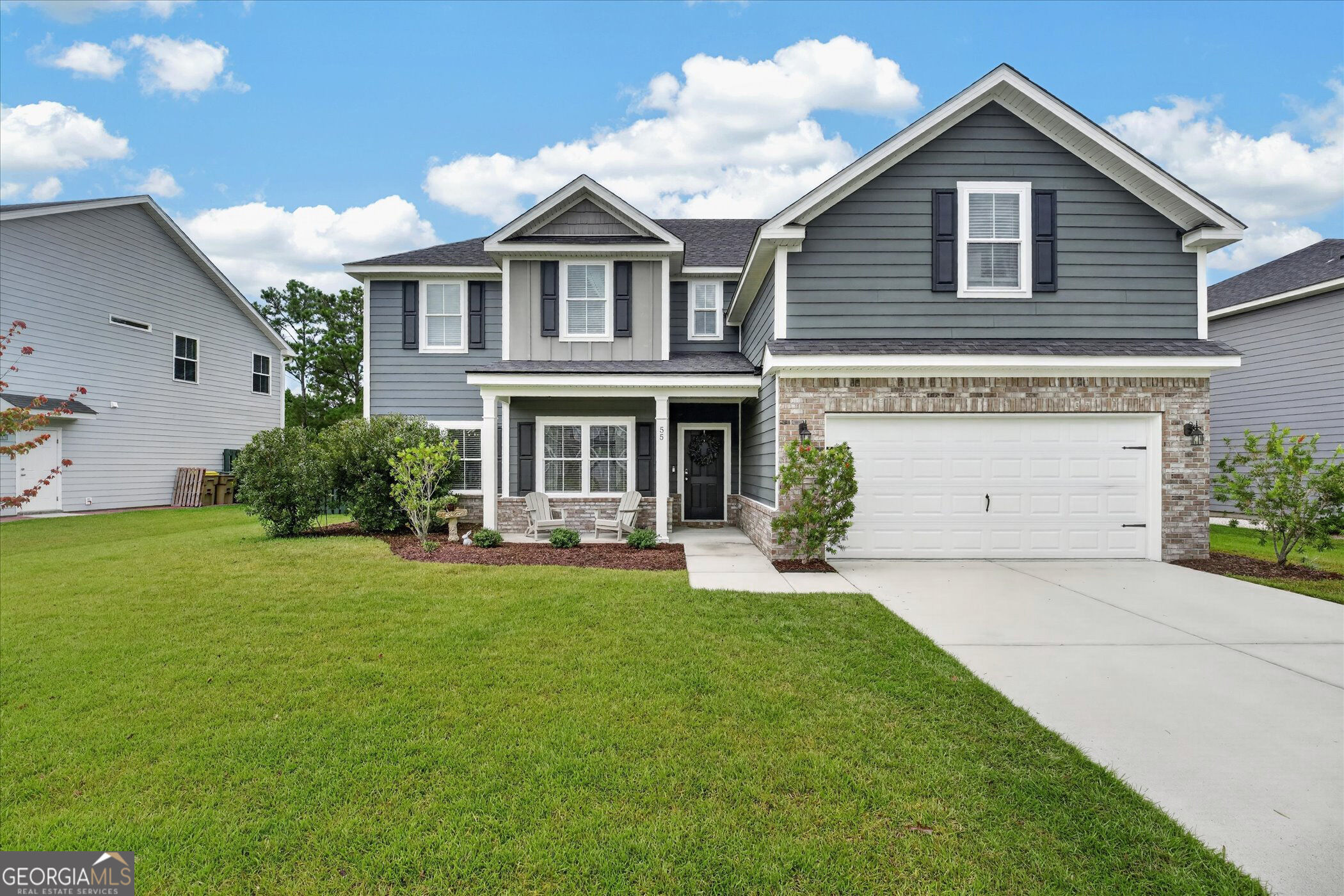 55 Beckley Drive