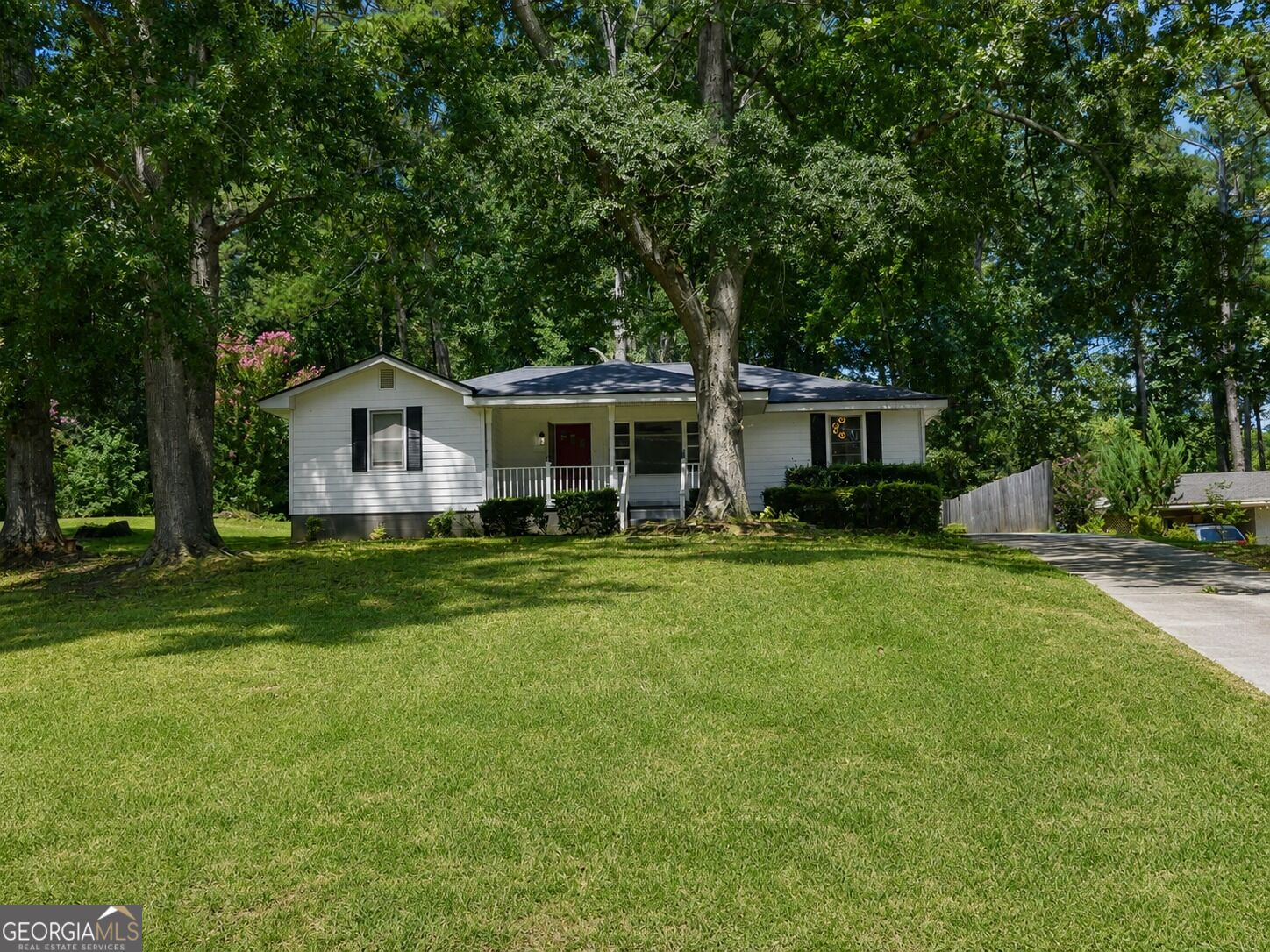 1660 Old Alabama Road Property Photo 1