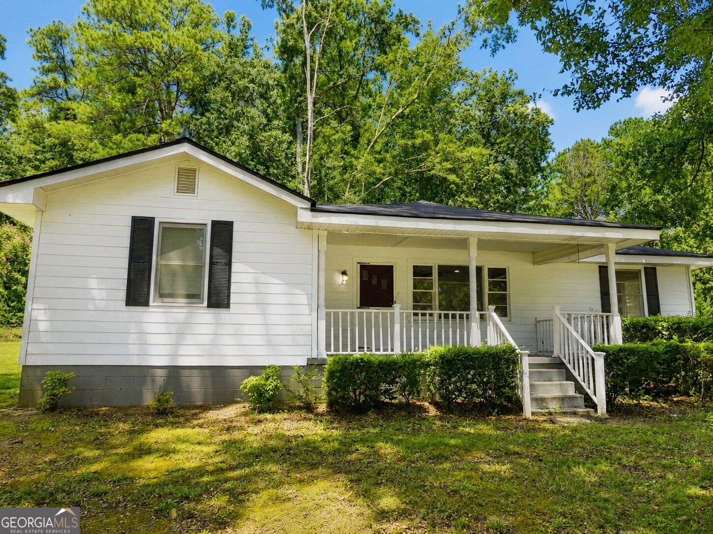 1660 Old Alabama Road Property Photo 2