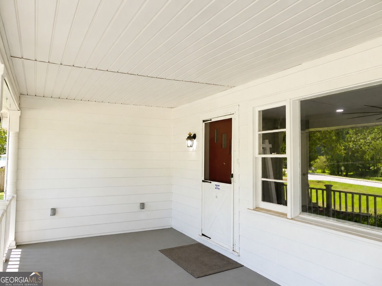 1660 Old Alabama Road Property Photo 4