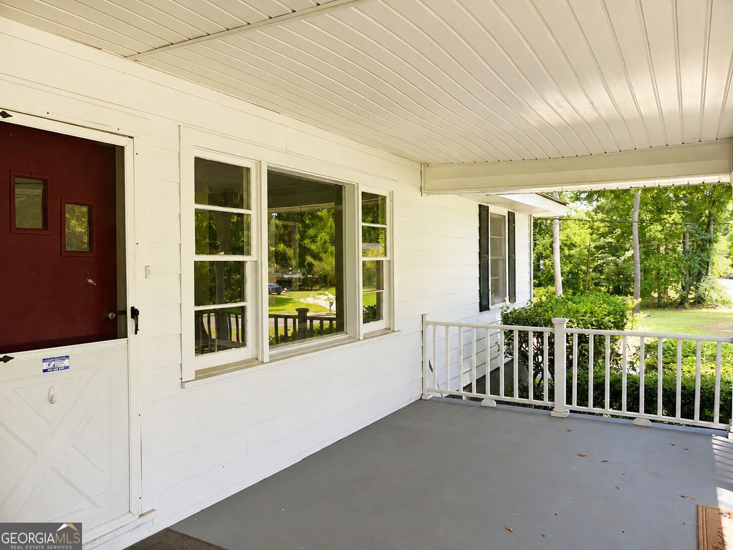 1660 Old Alabama Road Property Photo 5