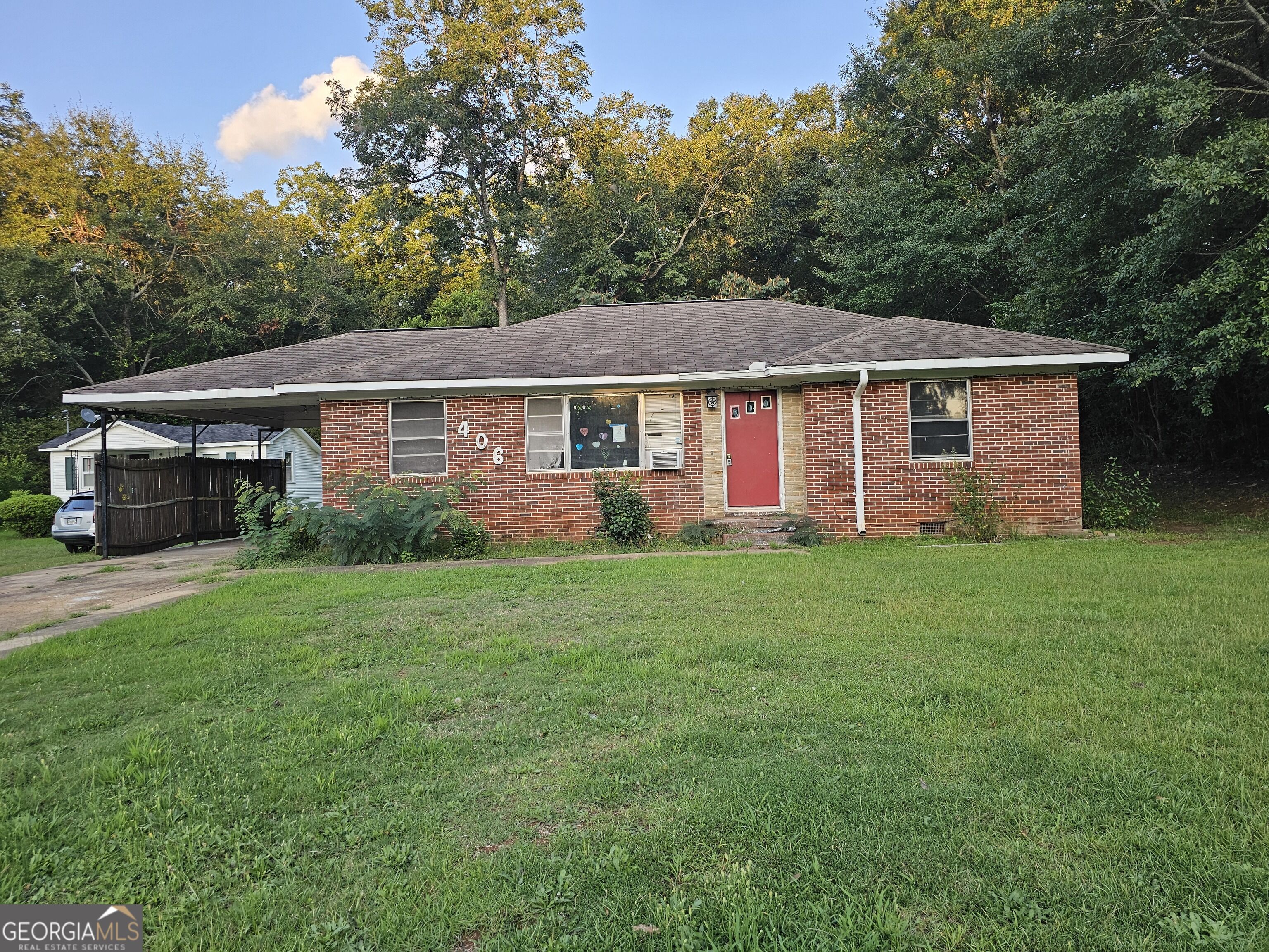 406 Cherry Street Property Photo 1