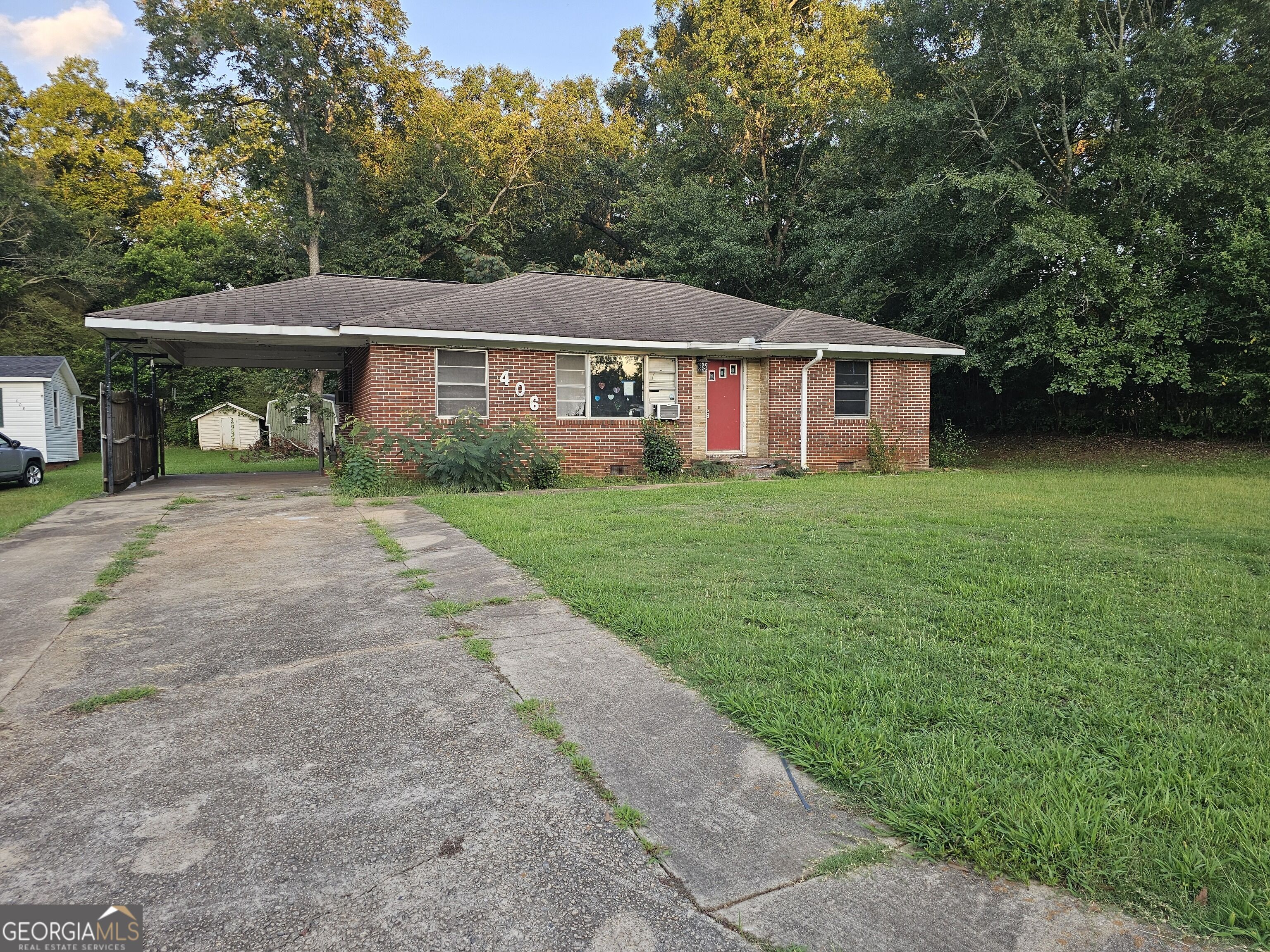 406 Cherry Street Property Photo 16