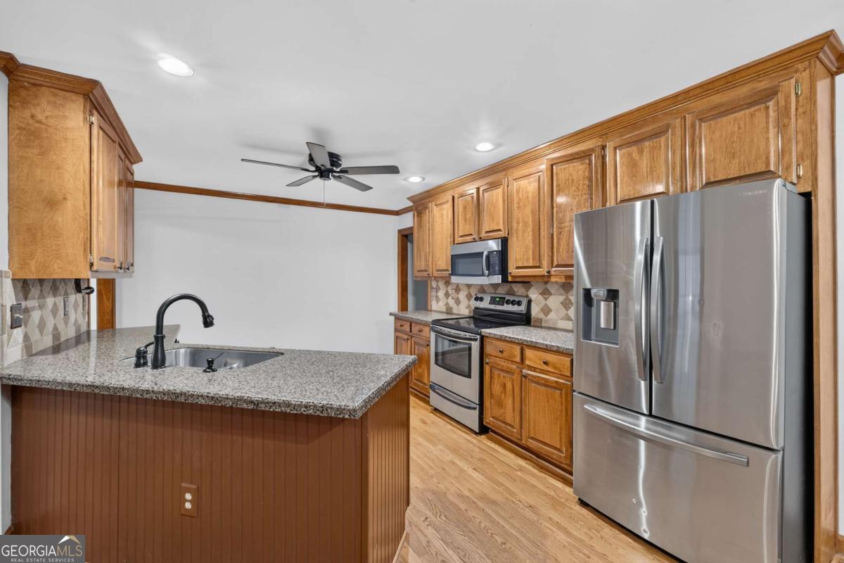 1105 Secret Cove Drive Property Photo 23