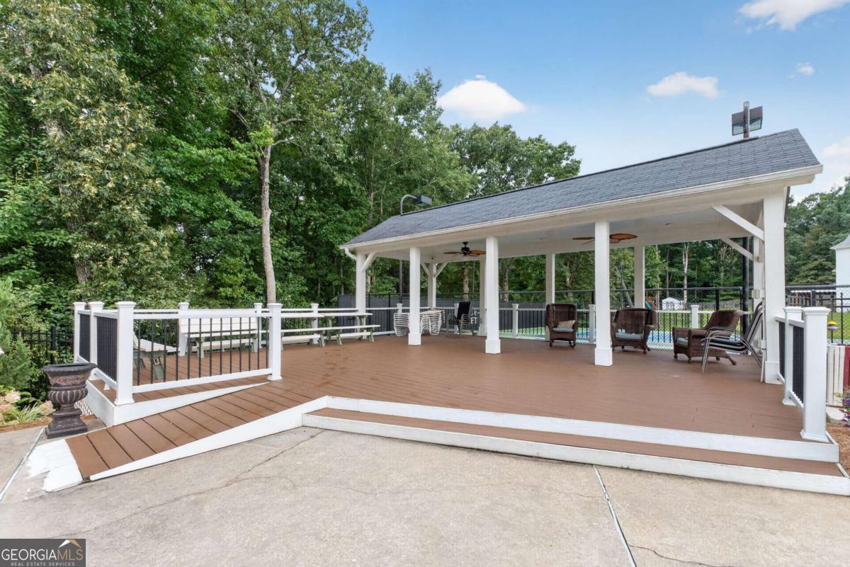 1105 Secret Cove Drive Property Photo 49