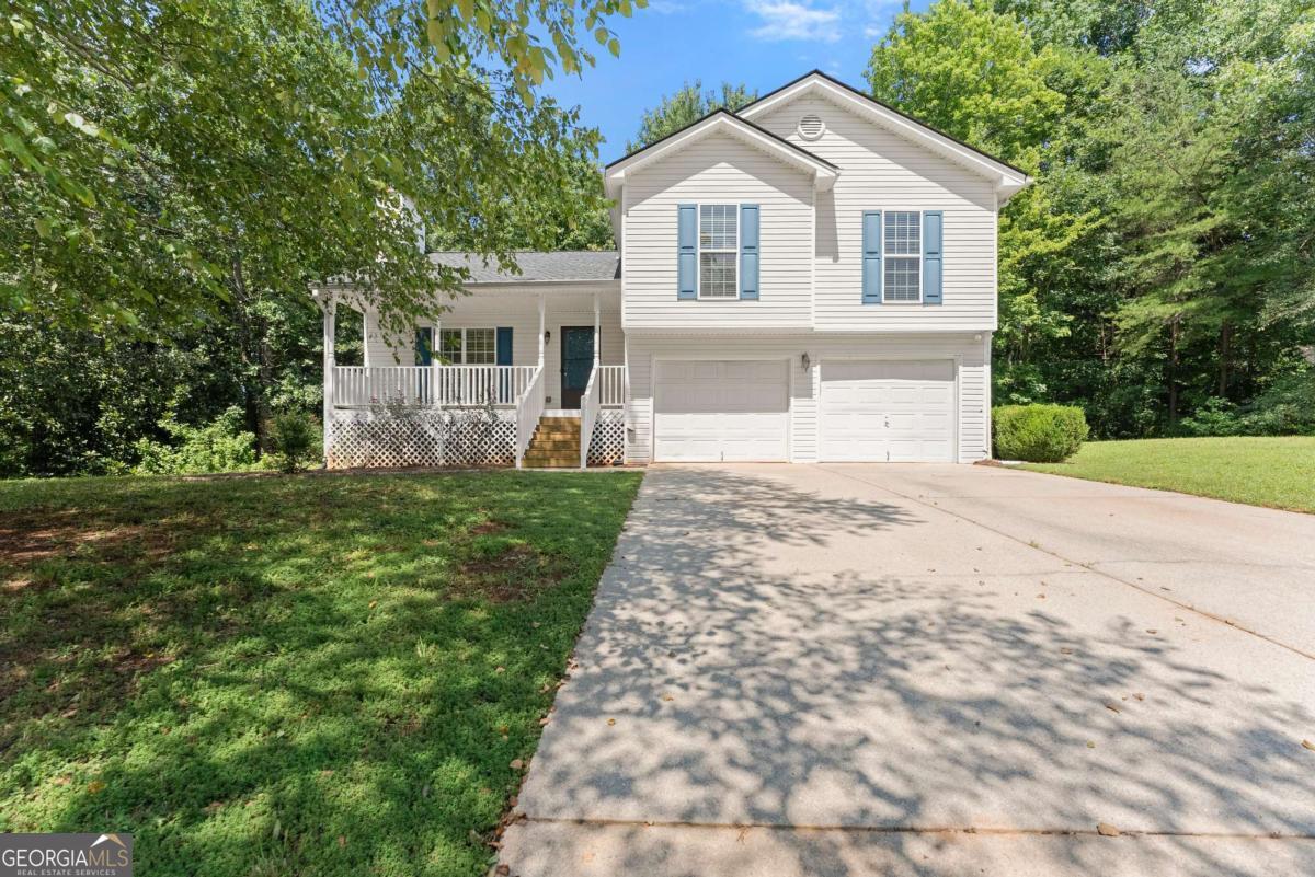 5538 Mountain View Parkway Property Photo 1