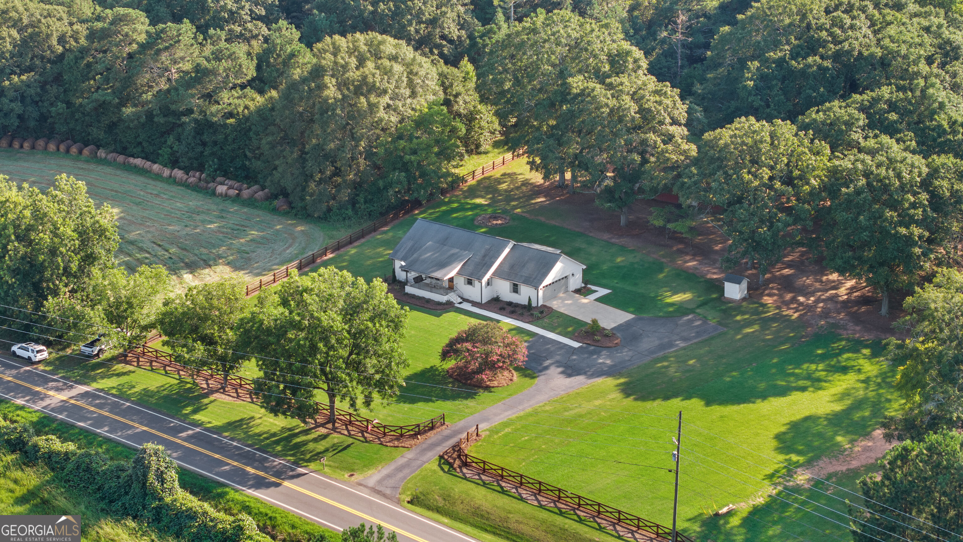 2300 Colham Ferry Road Property Photo 1