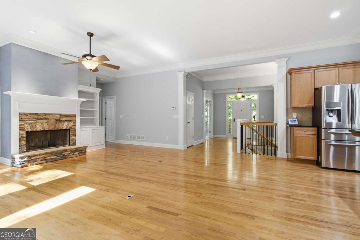 128 Fern Park Drive Property Photo 6