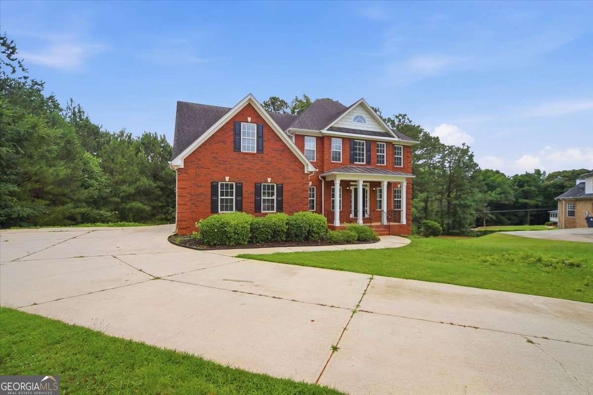 2000 Millstone Drive Sw Property Photo 1