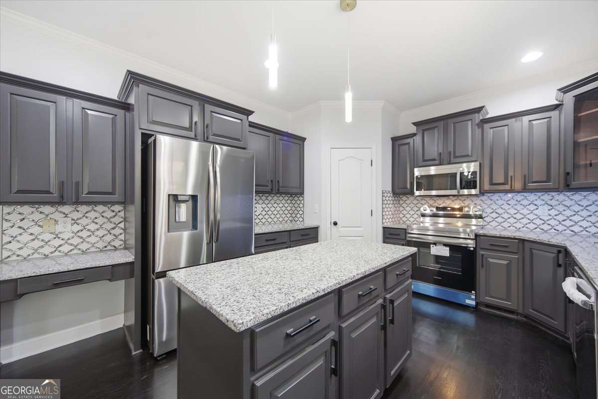 2000 Millstone Drive Sw Property Photo 2
