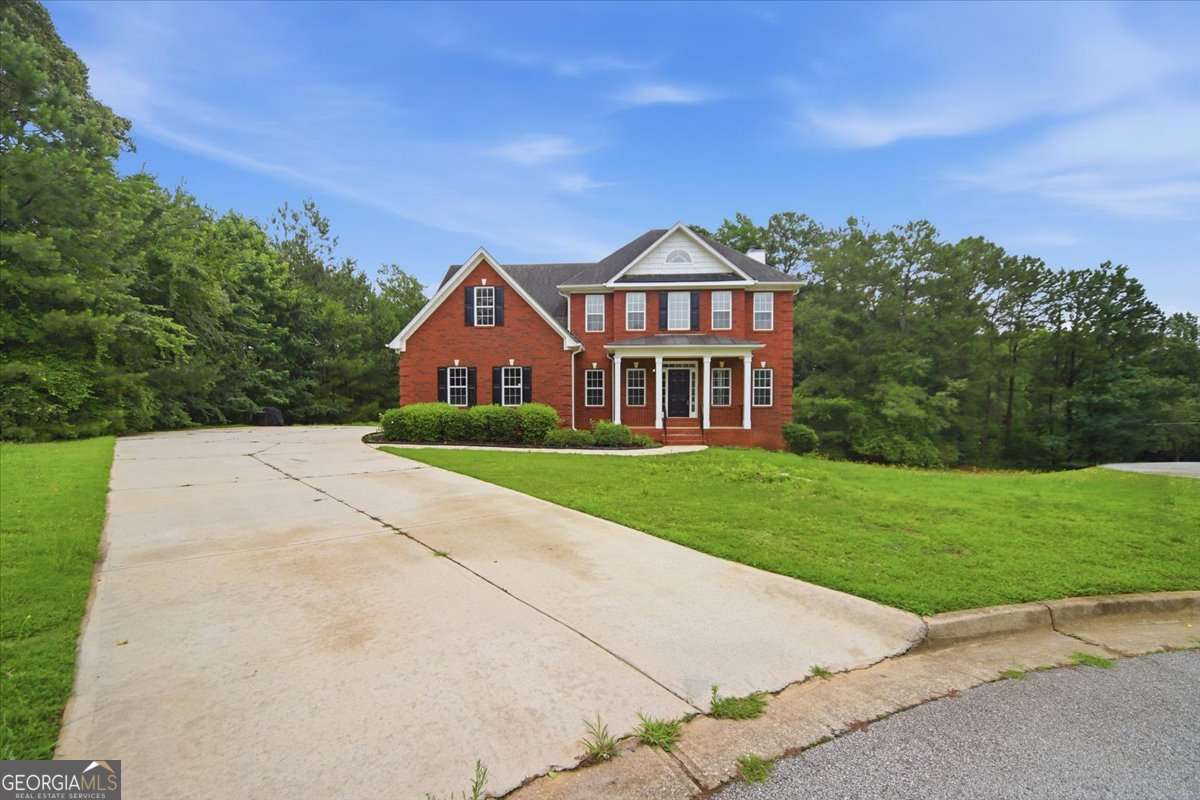 2000 Millstone Drive Sw Property Photo 6