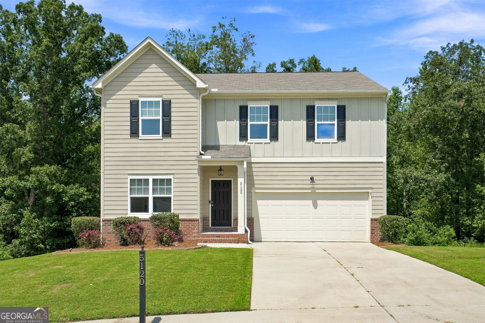 5120 Minnow Lane Property Photo 1