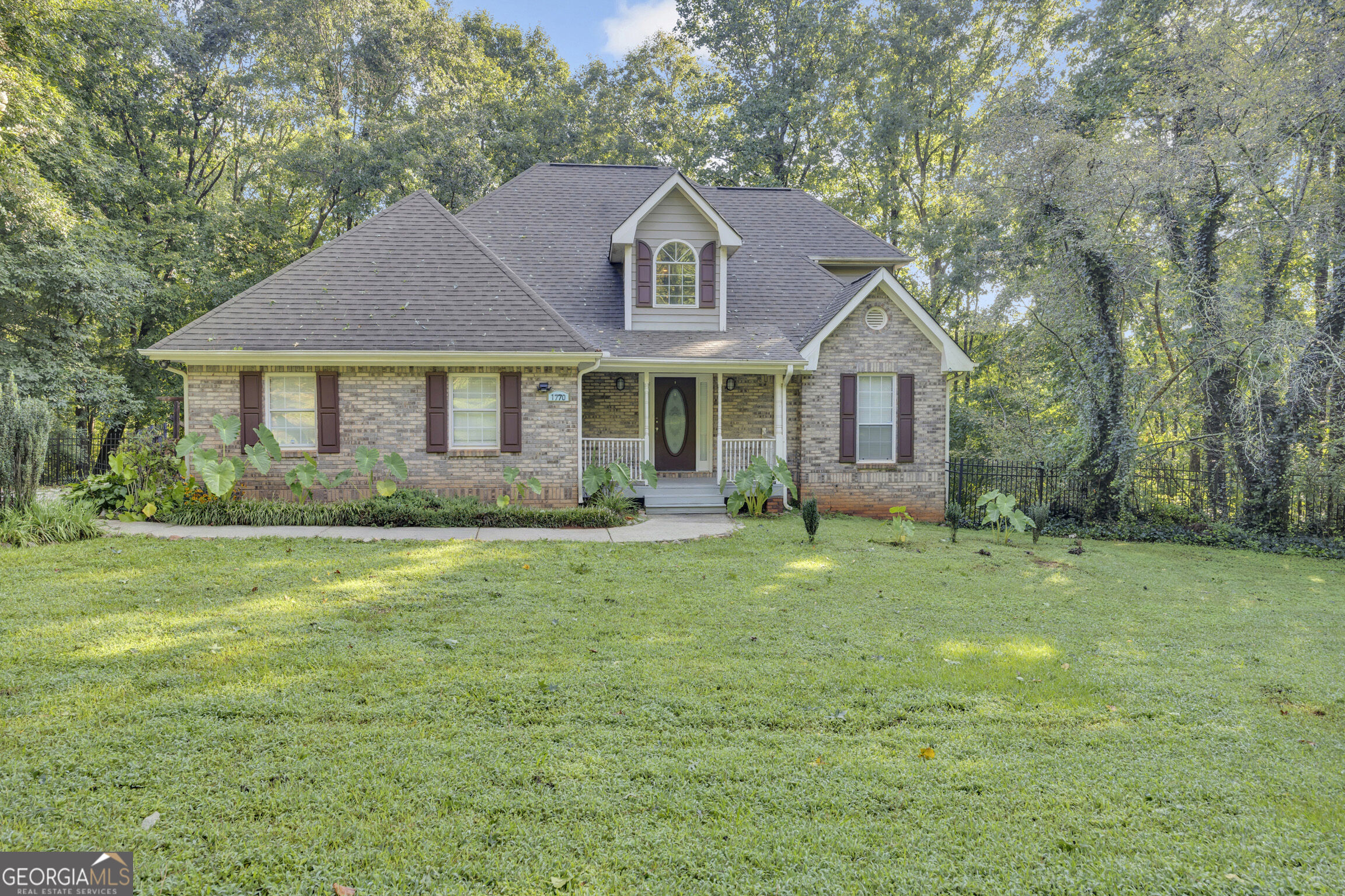 1770 River Bluff Road Property Photo 1