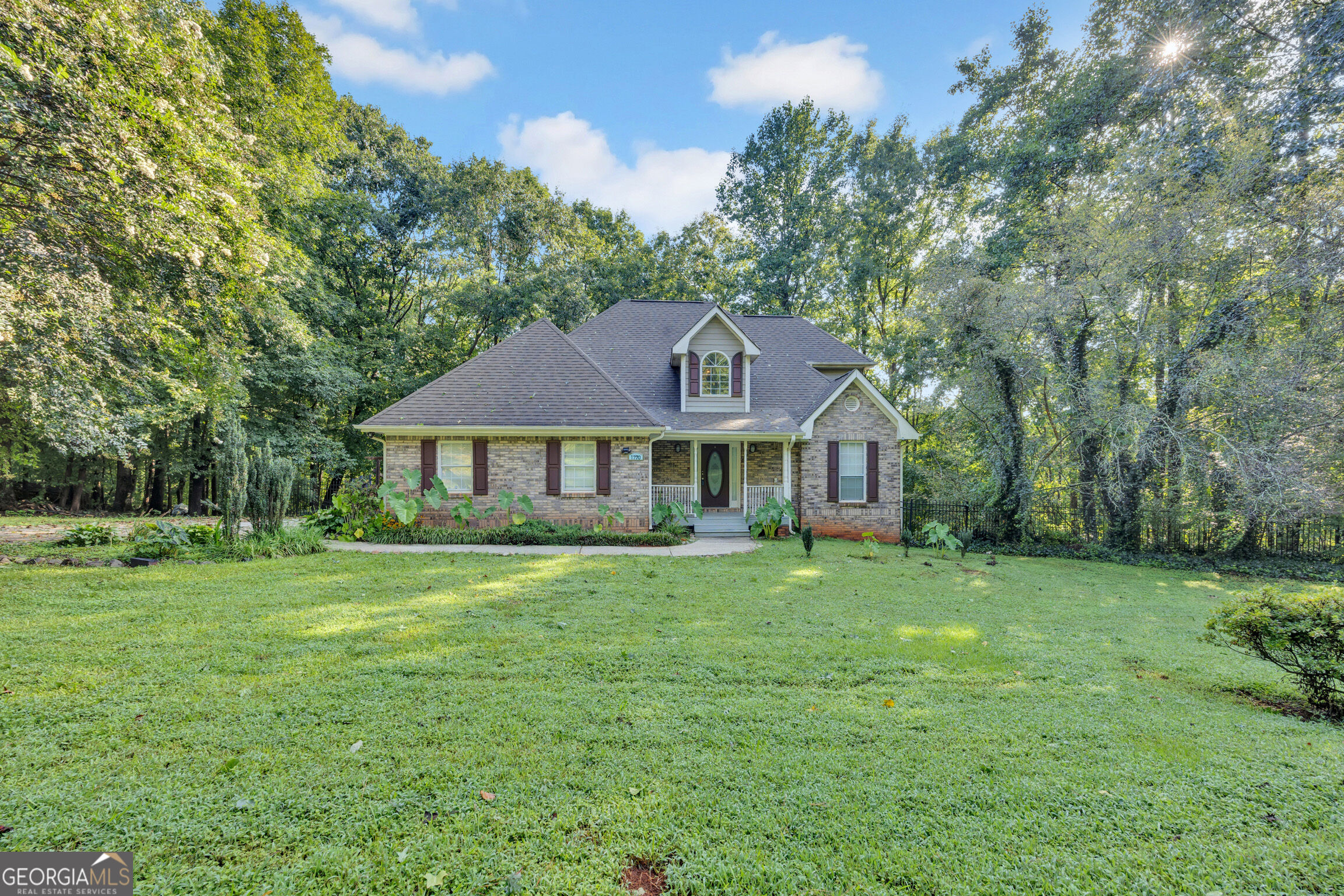 1770 River Bluff Road Property Photo 2