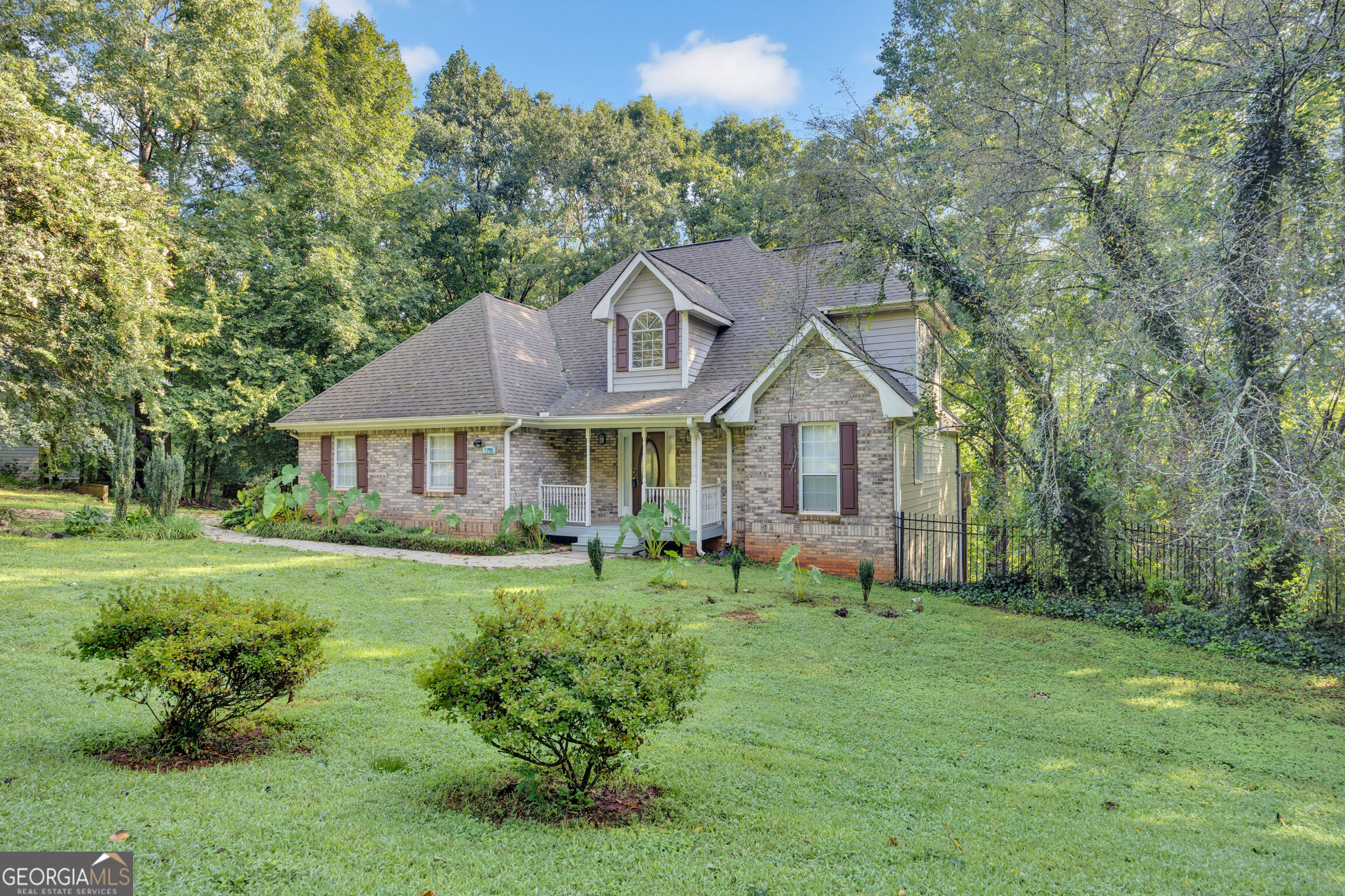 1770 River Bluff Road Property Photo 3