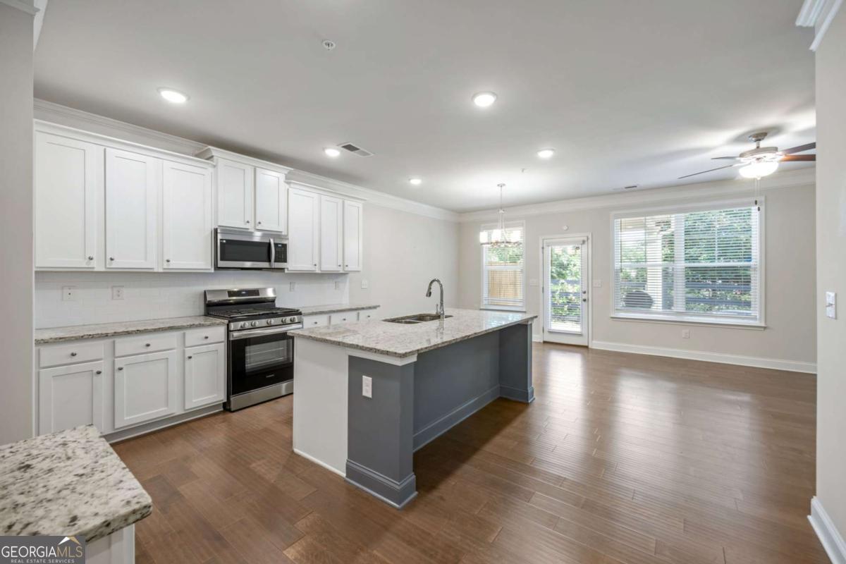 1571 Summer Song Drive Property Photo 4
