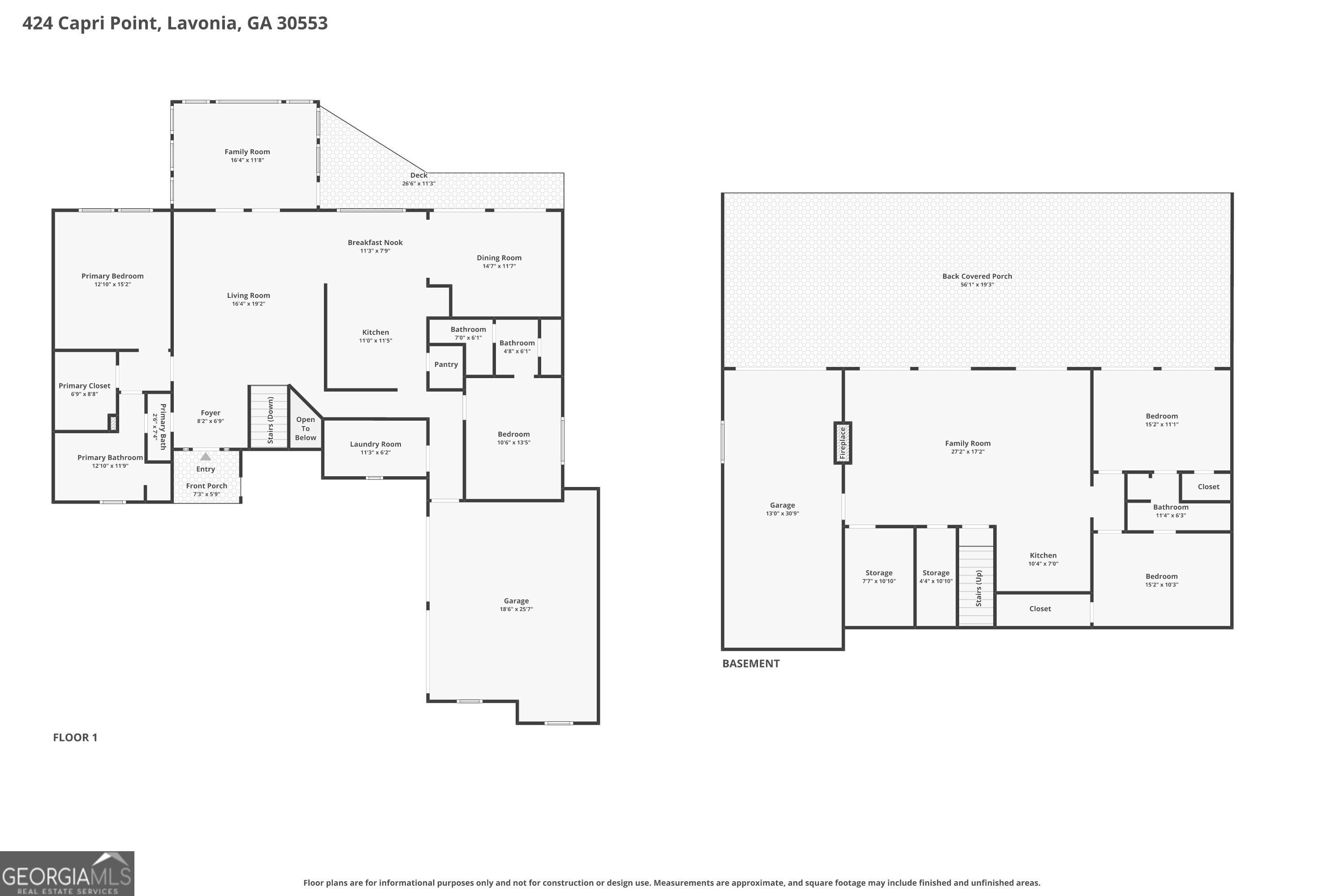 424 Capri Point Property Photo 31