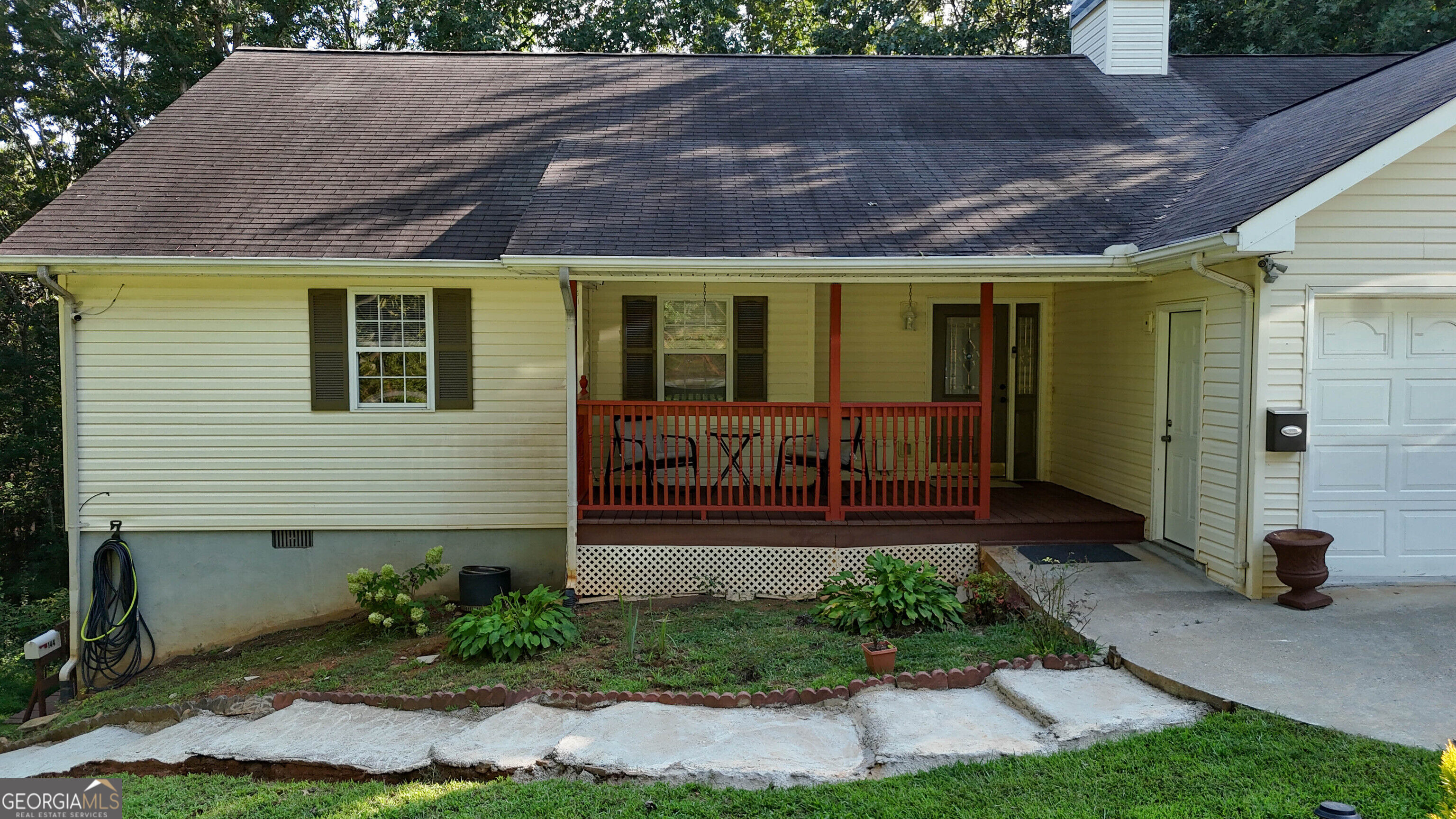 144 Shenandoah Lane Property Photo 61