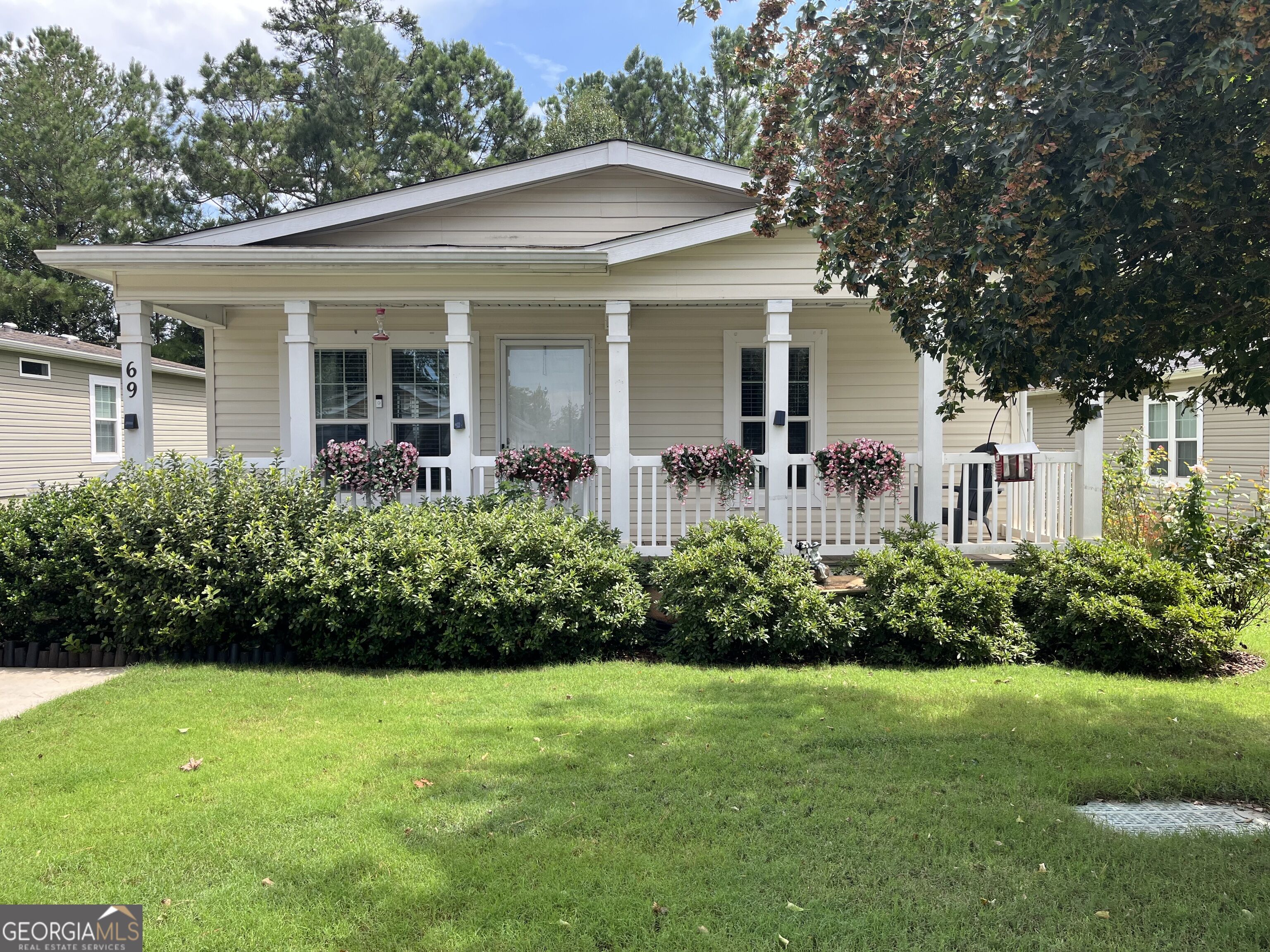 69 Beaver Run Road Property Photo 1