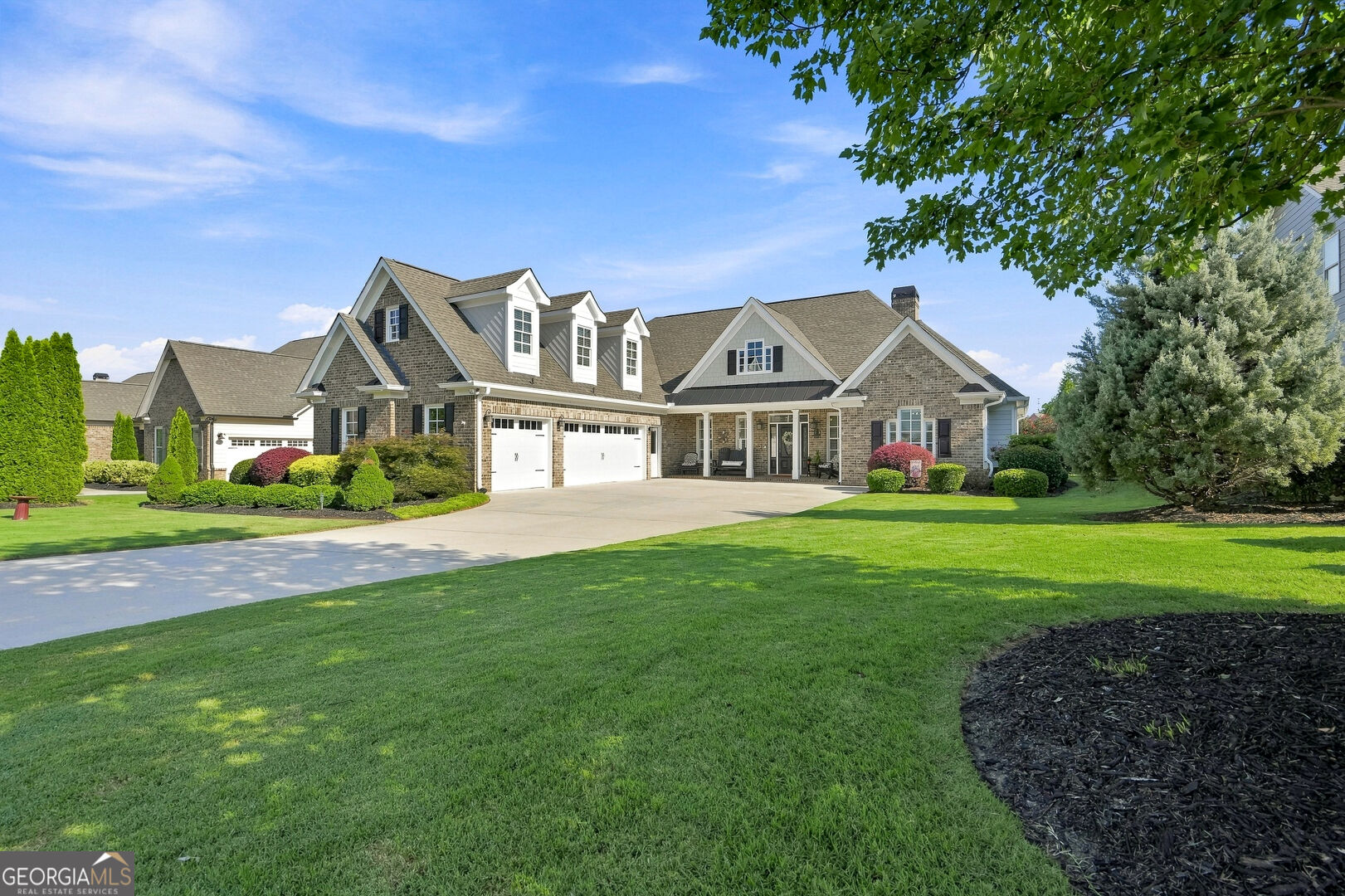 3516 River Birch Loop Property Photo 1