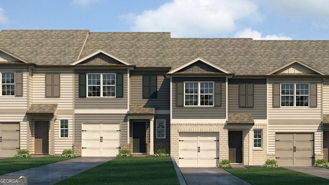 6025 Skylar Drive Property Photo 1