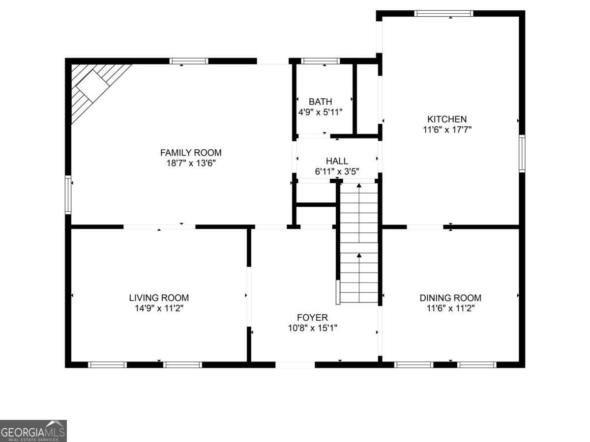 1001 Gunners Walk Property Photo 32