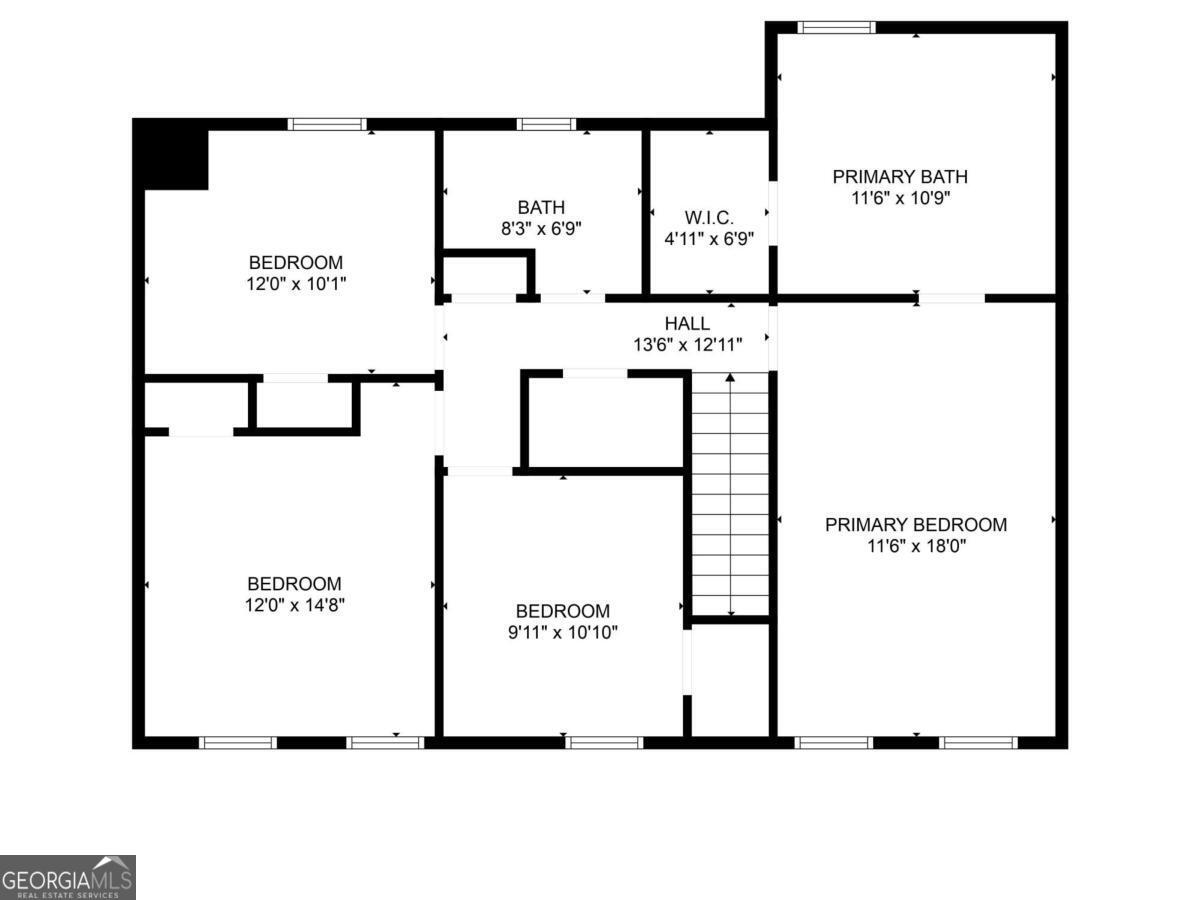 1001 Gunners Walk Property Photo 33