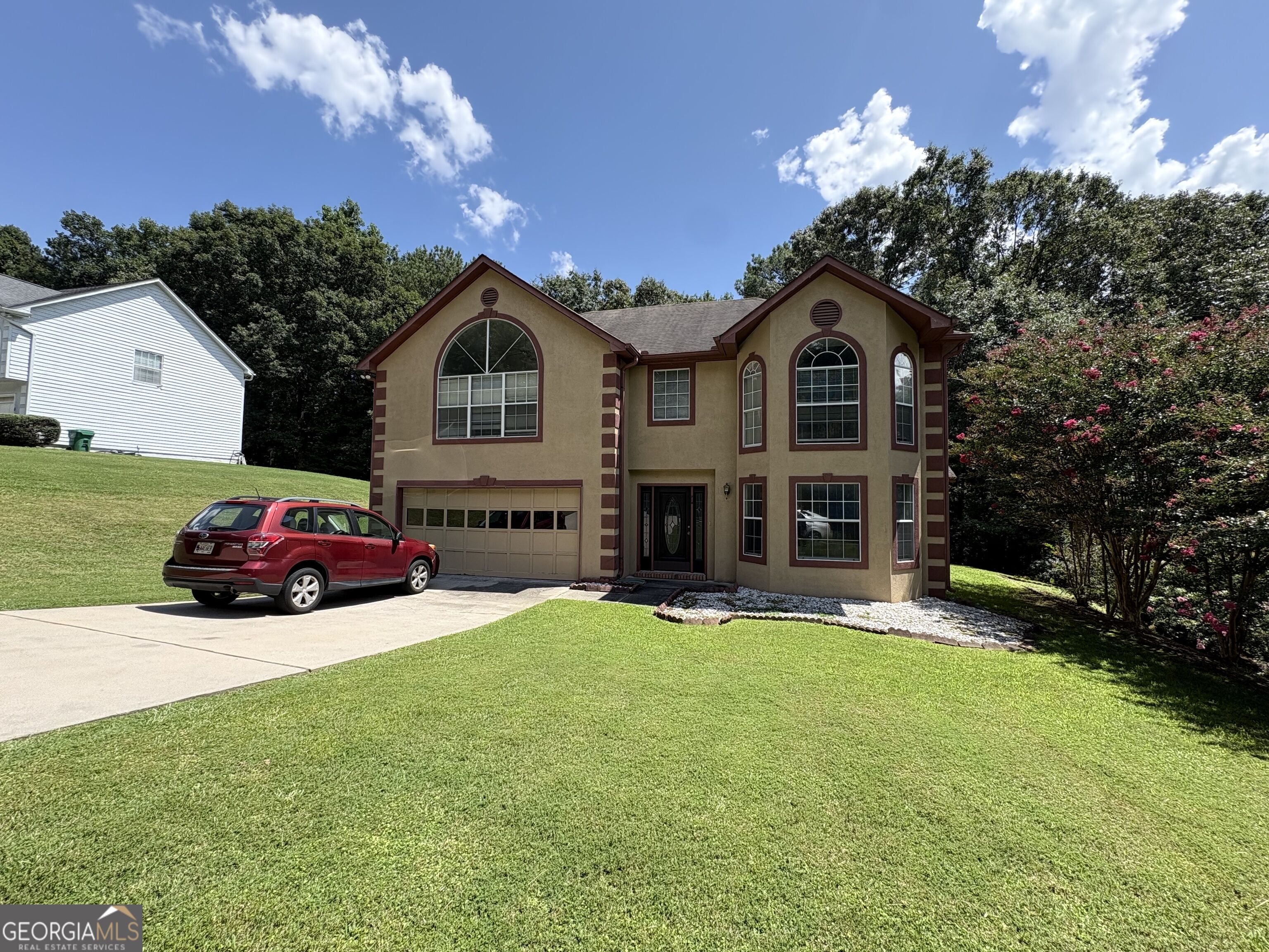 1667 Rolling Stone Drive Property Photo 1