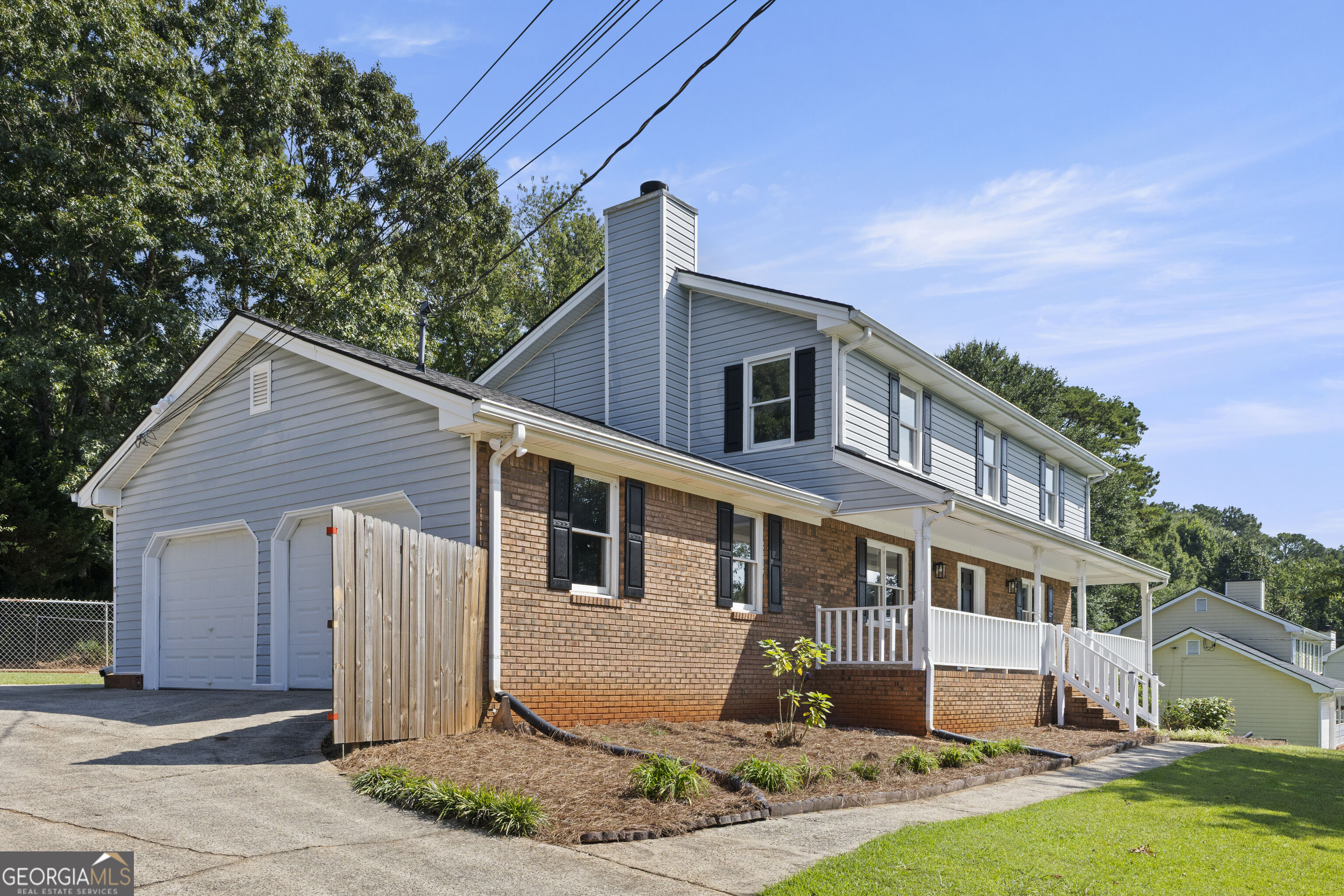 91 Bentridge Court Property Photo 1