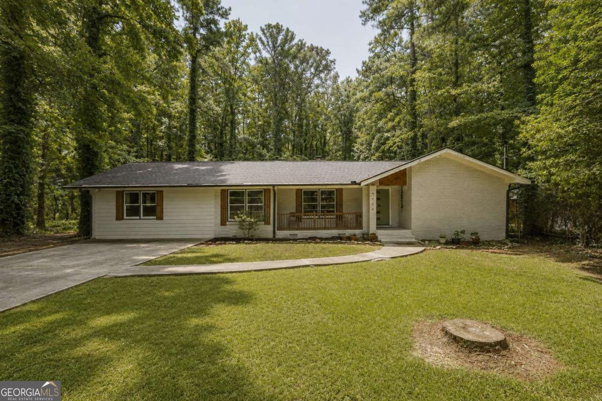 4670 Kelden Circle Property Photo 1