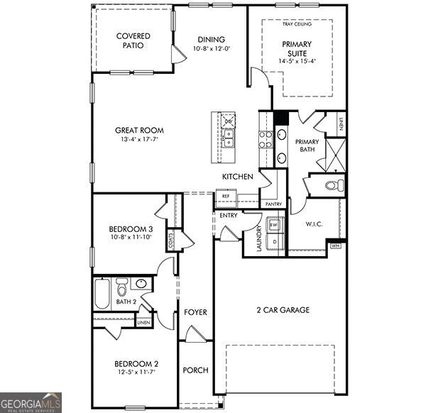 138 Rise Road Property Photo 2