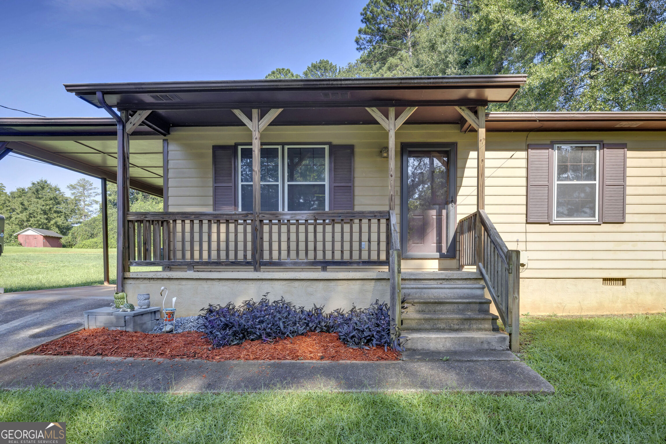 65 Pinehurst Drive Property Photo 1
