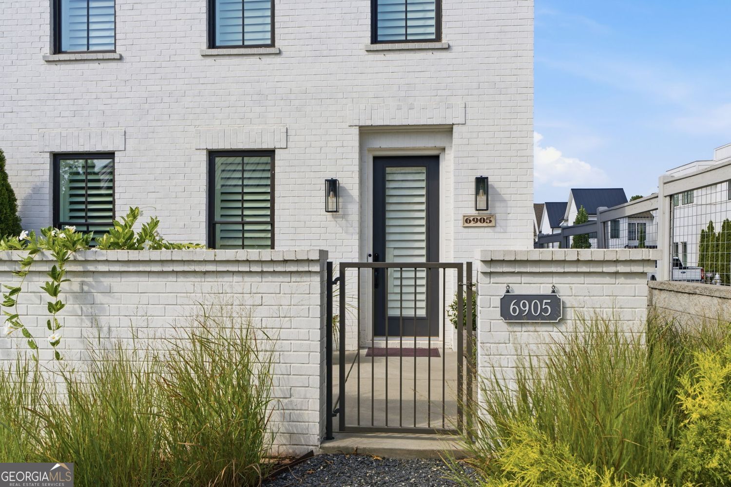 6905 Viridian Alley Property Photo 1