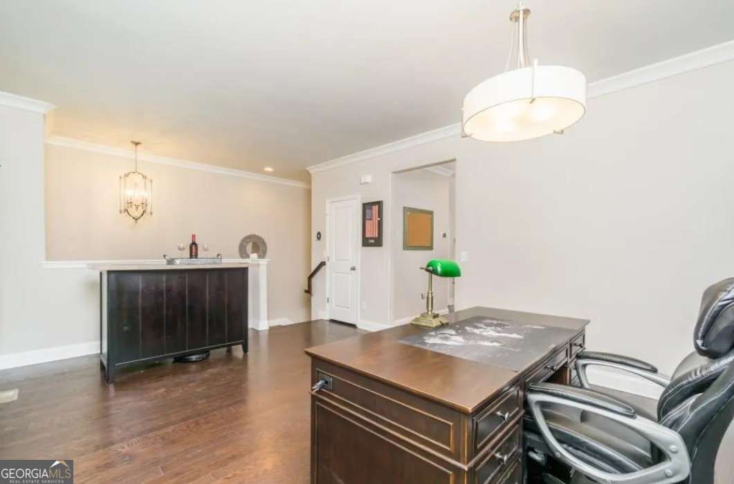 1618 Longmoor Lane Se # 1 Property Photo 6