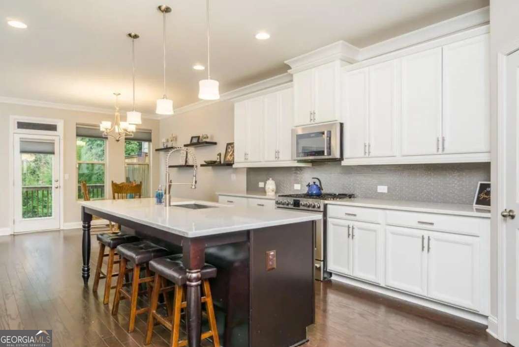 1618 Longmoor Lane Se # 1 Property Photo 7