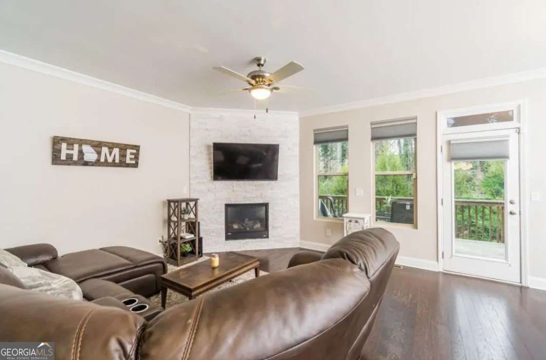 1618 Longmoor Lane Se # 1 Property Photo 11