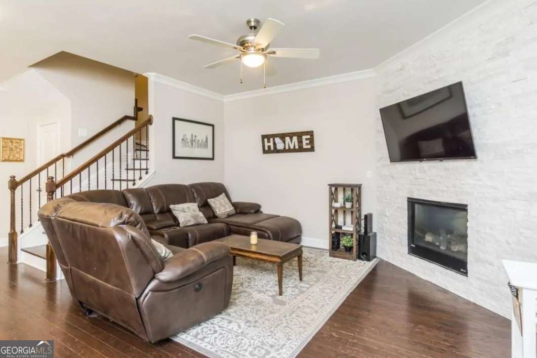 1618 Longmoor Lane Se # 1 Property Photo 12