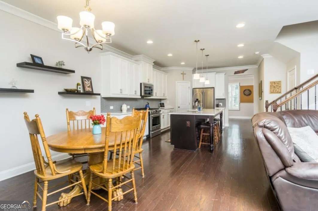 1618 Longmoor Lane Se # 1 Property Photo 13