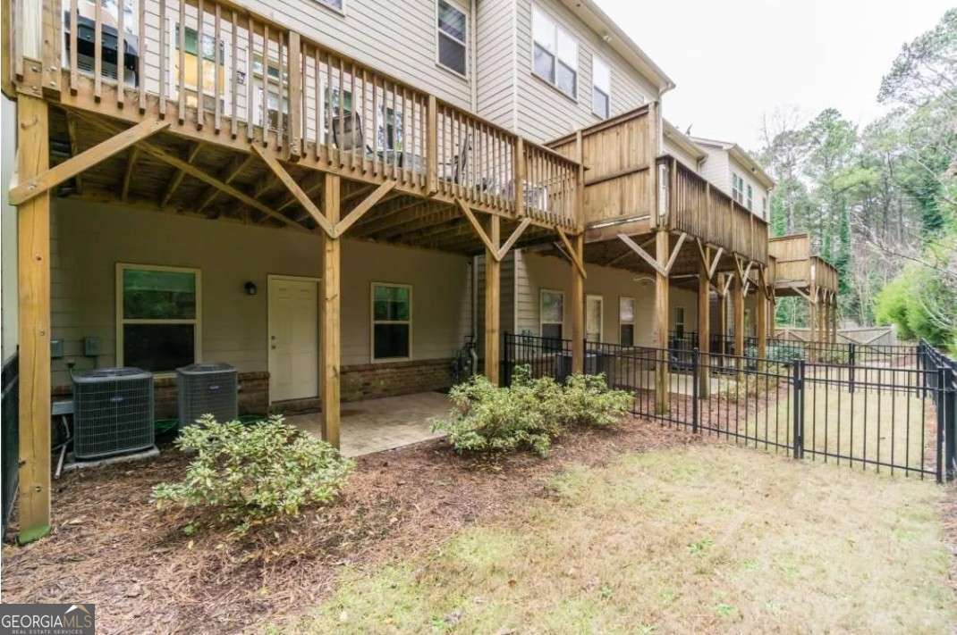 1618 Longmoor Lane Se # 1 Property Photo 28