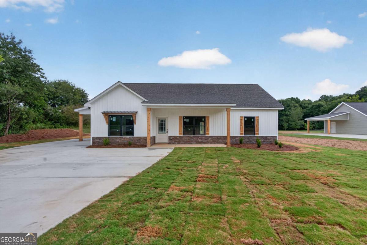65 Wieuca Way Property Photo 1