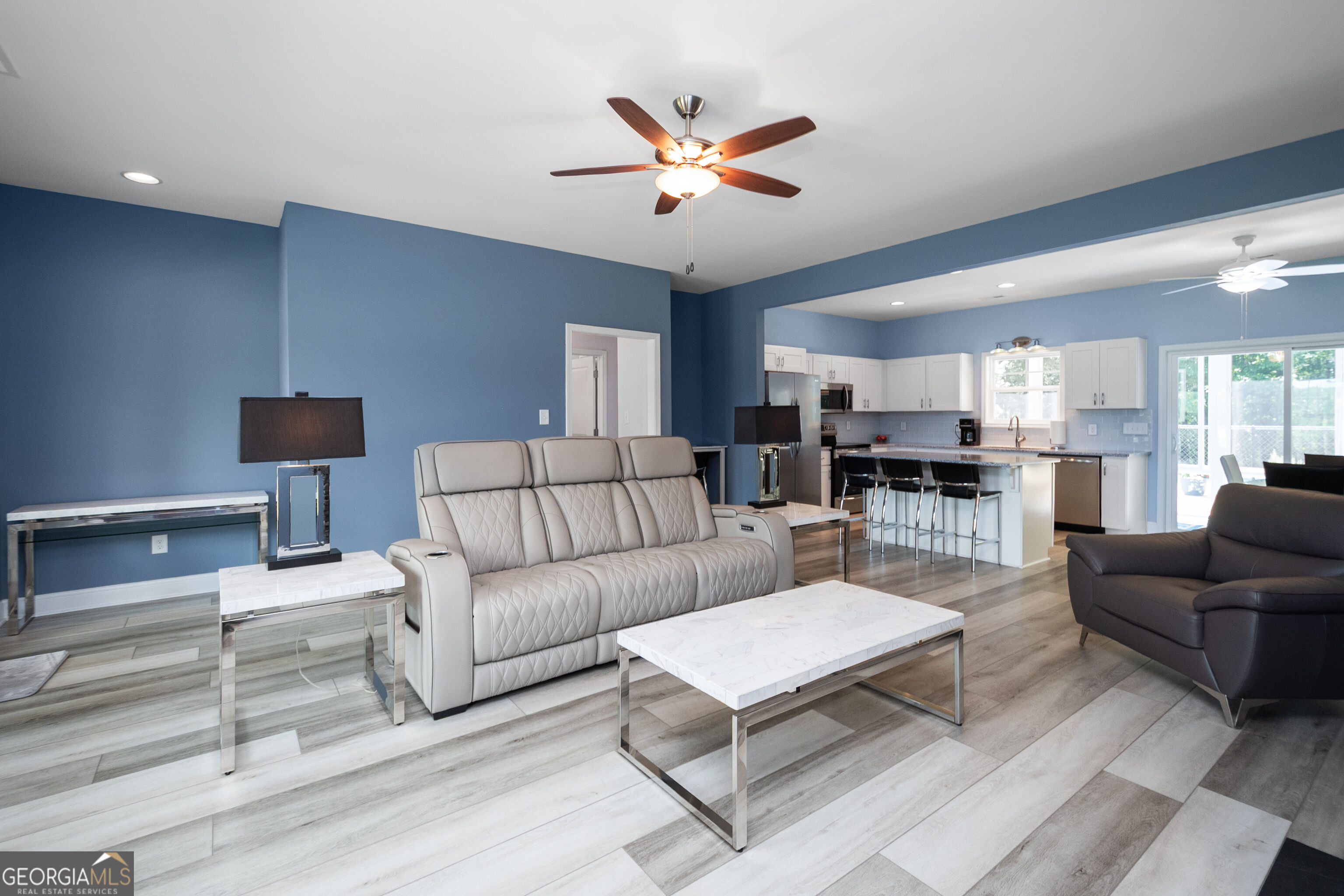 3611 Forrest Road Property Photo 7