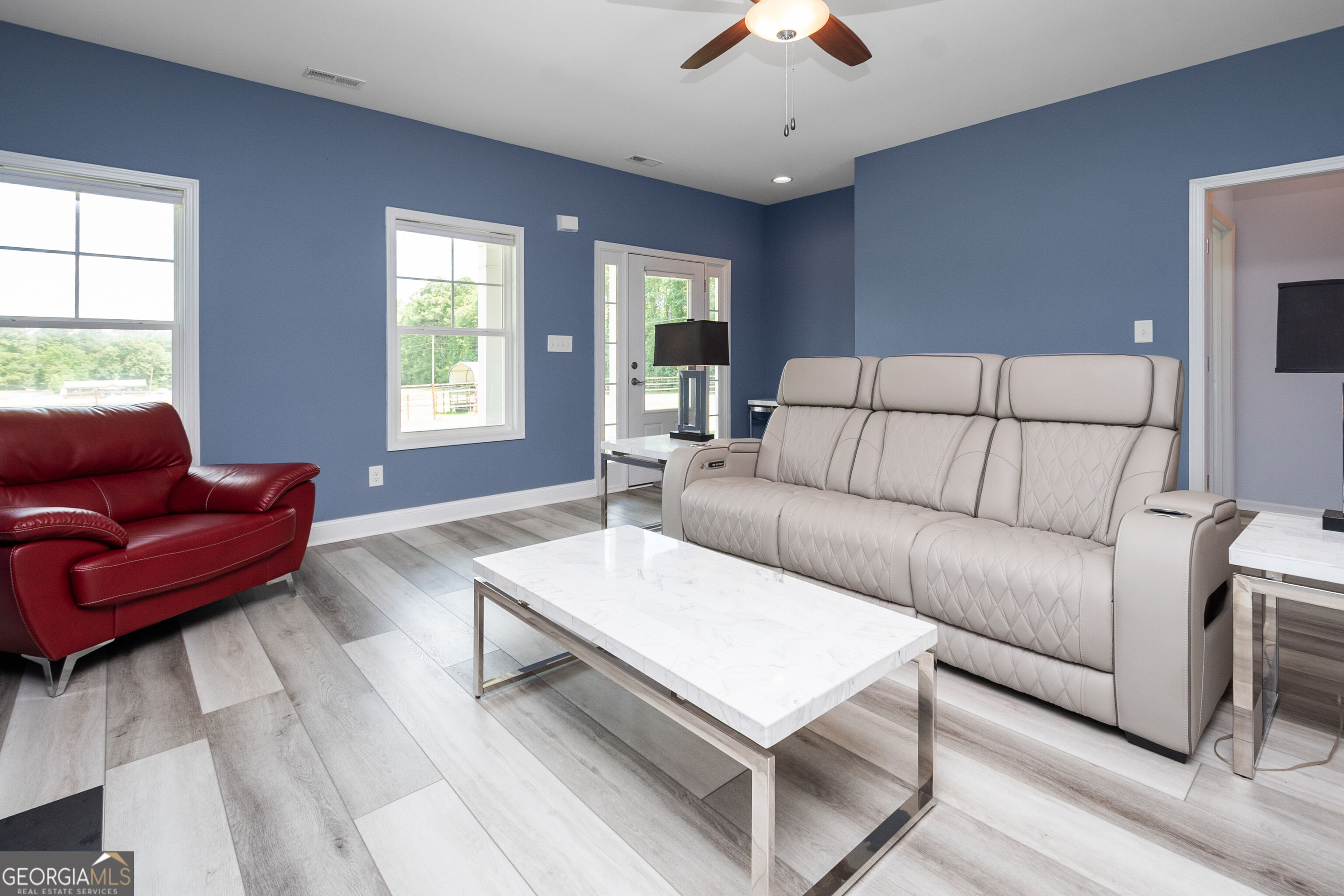 3611 Forrest Road Property Photo 8