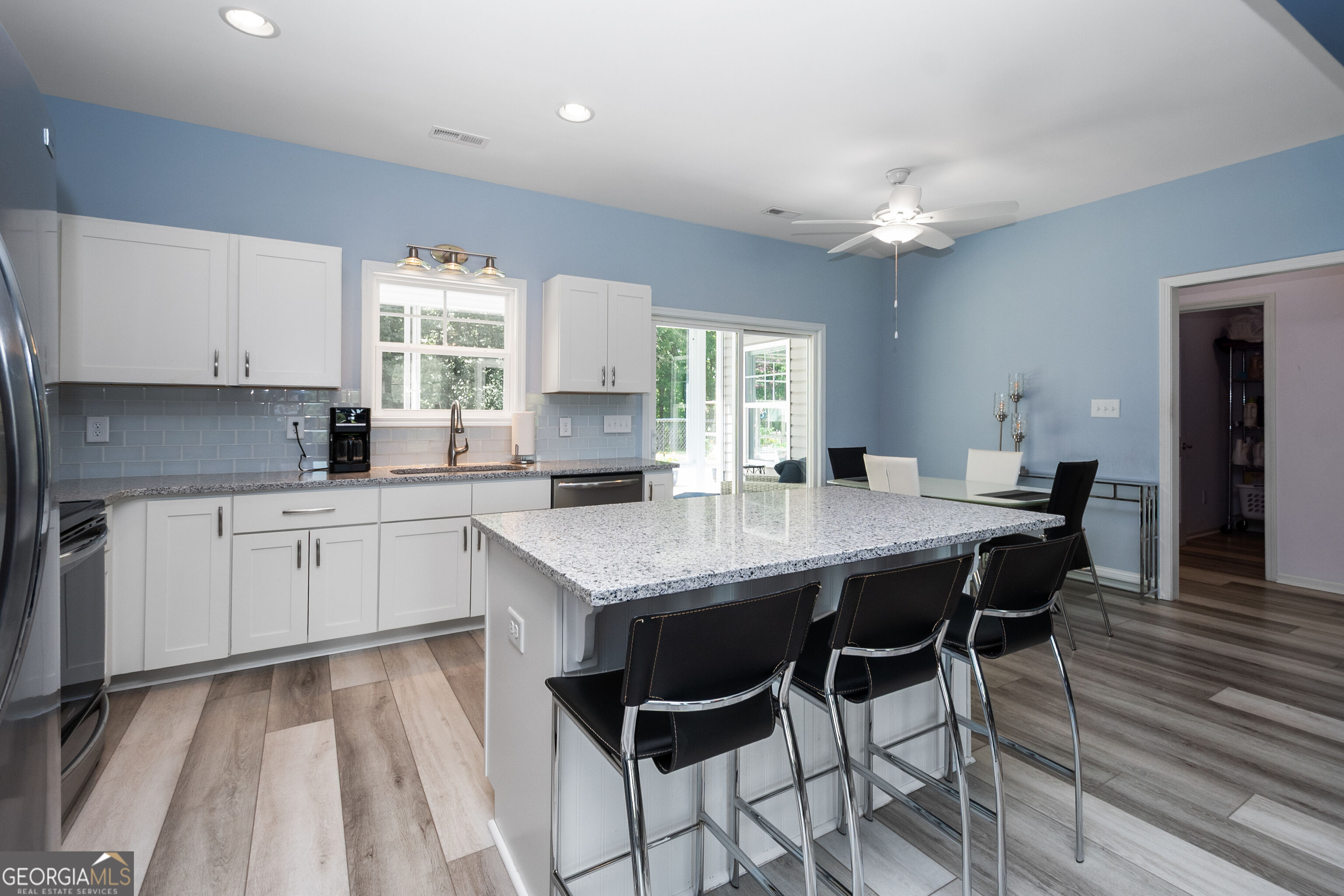 3611 Forrest Road Property Photo 12