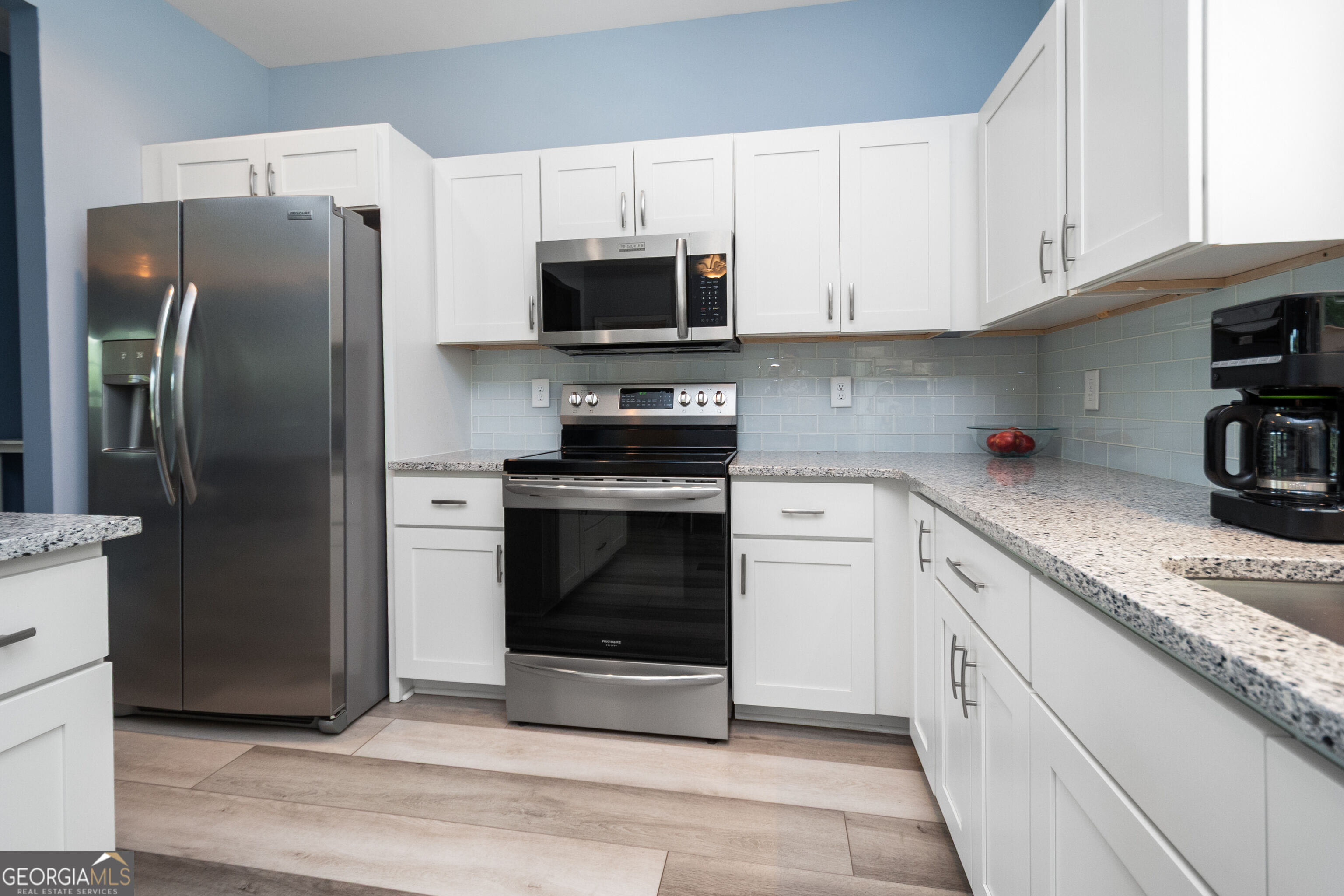 3611 Forrest Road Property Photo 14