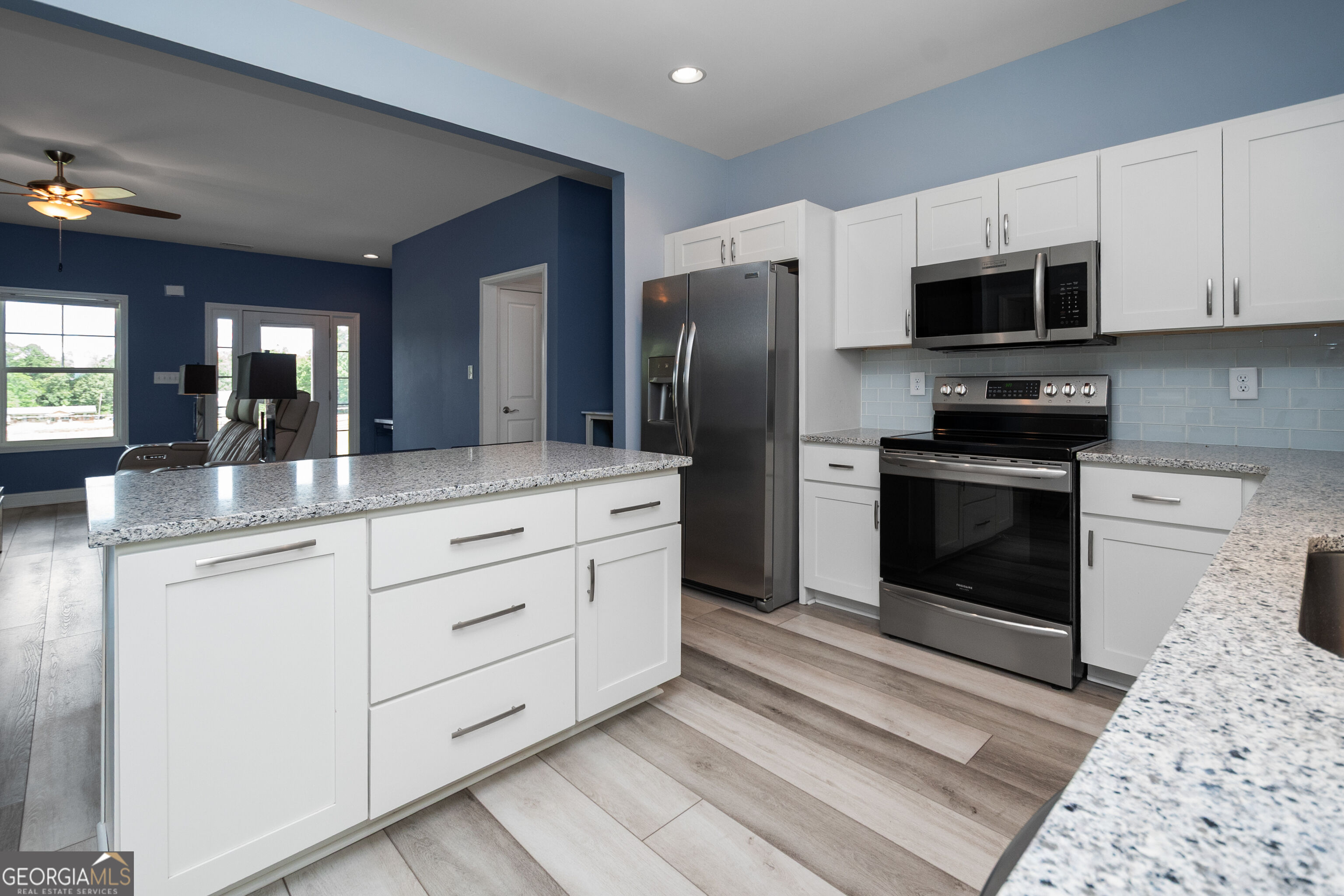 3611 Forrest Road Property Photo 15
