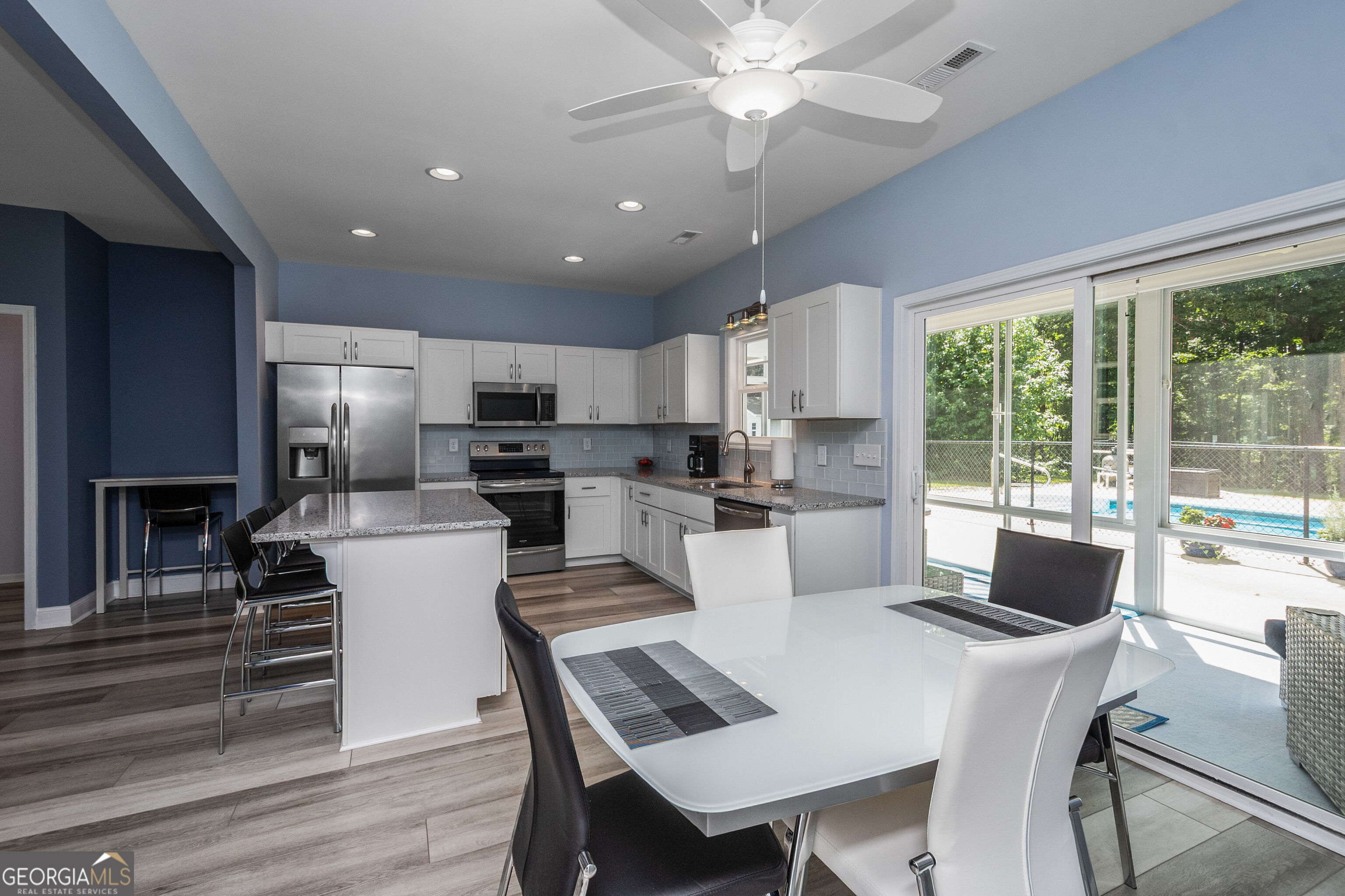 3611 Forrest Road Property Photo 18